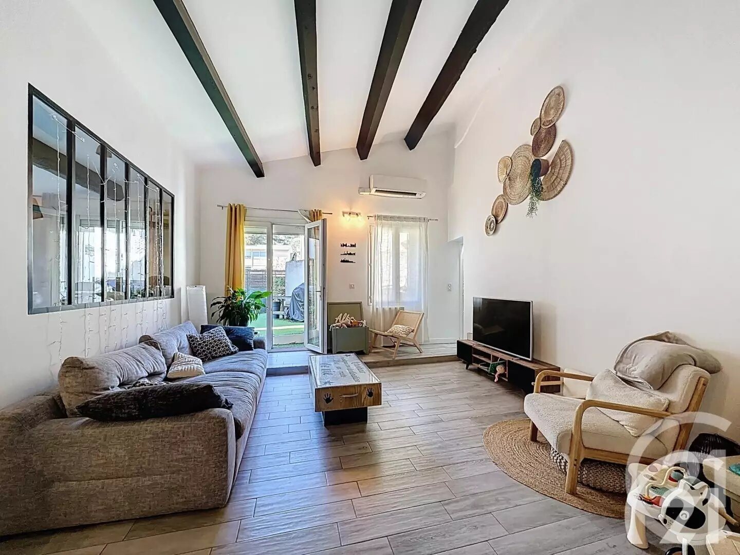 Appartement à vendre, 117m², Cavaillon