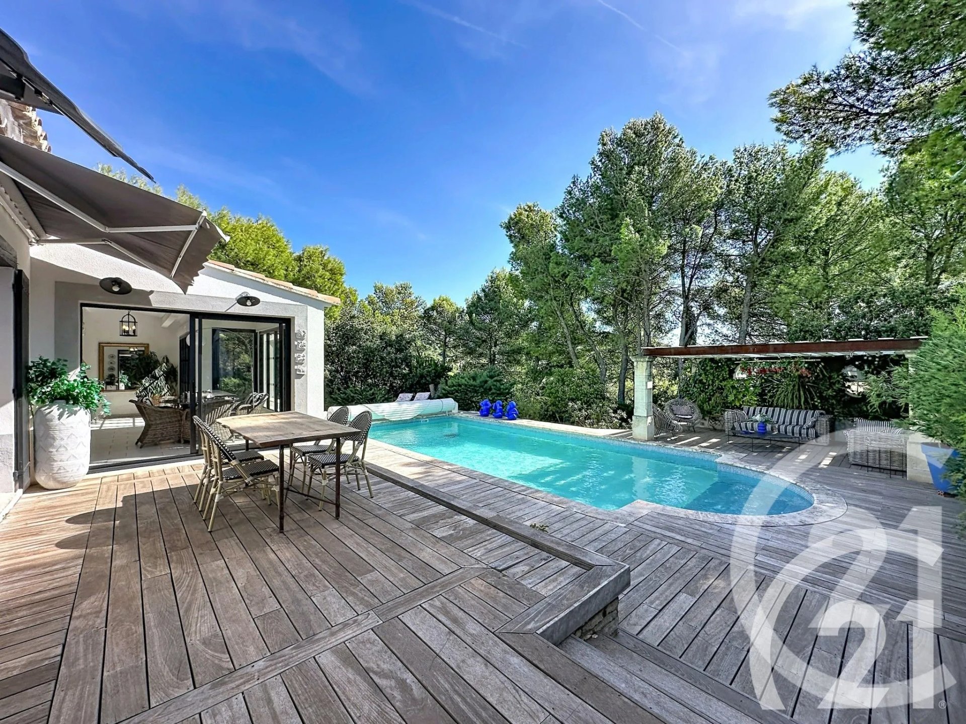 Maison à vendre, 176m², Taillades