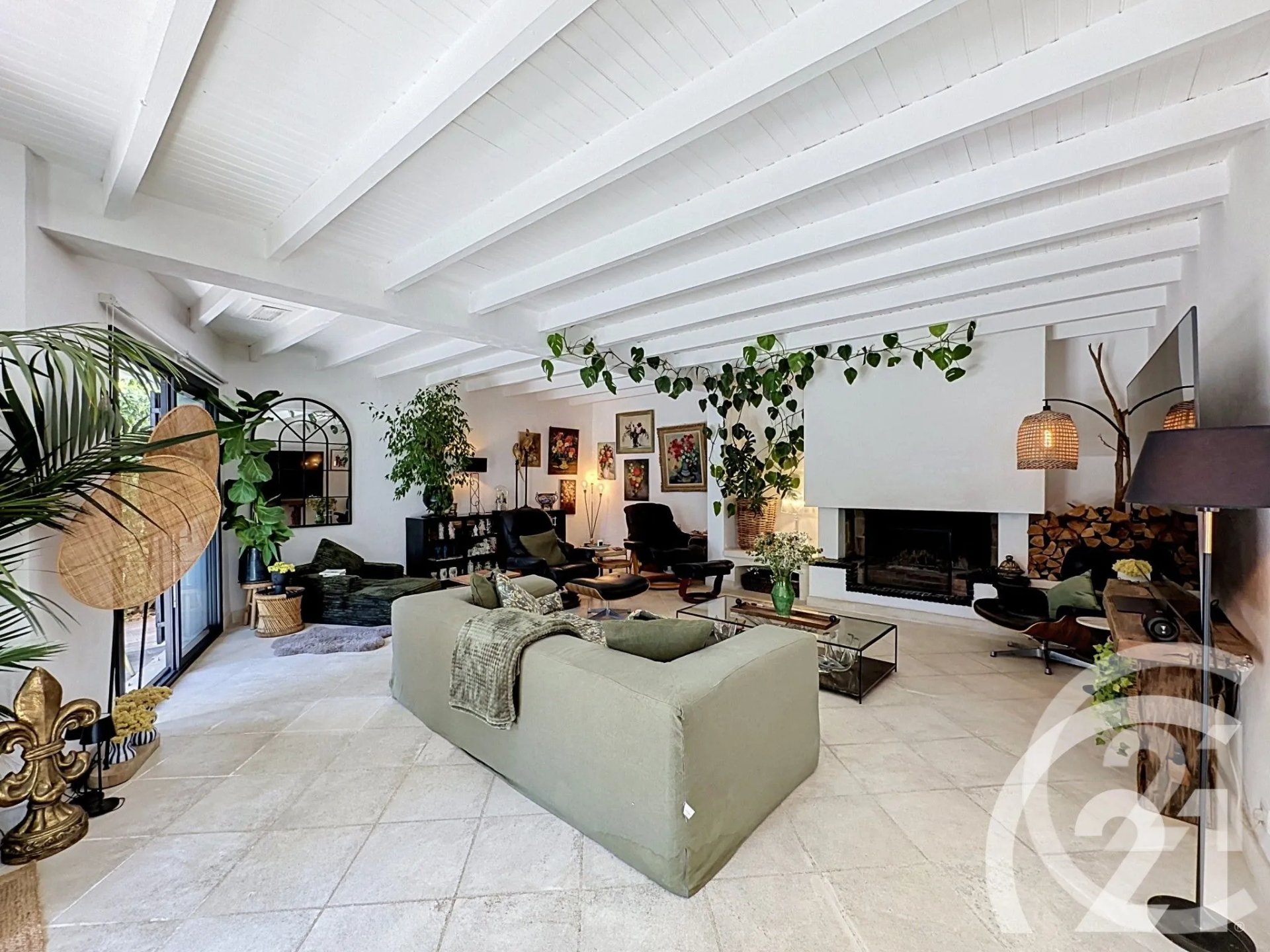 Maison à vendre, 176m², Taillades