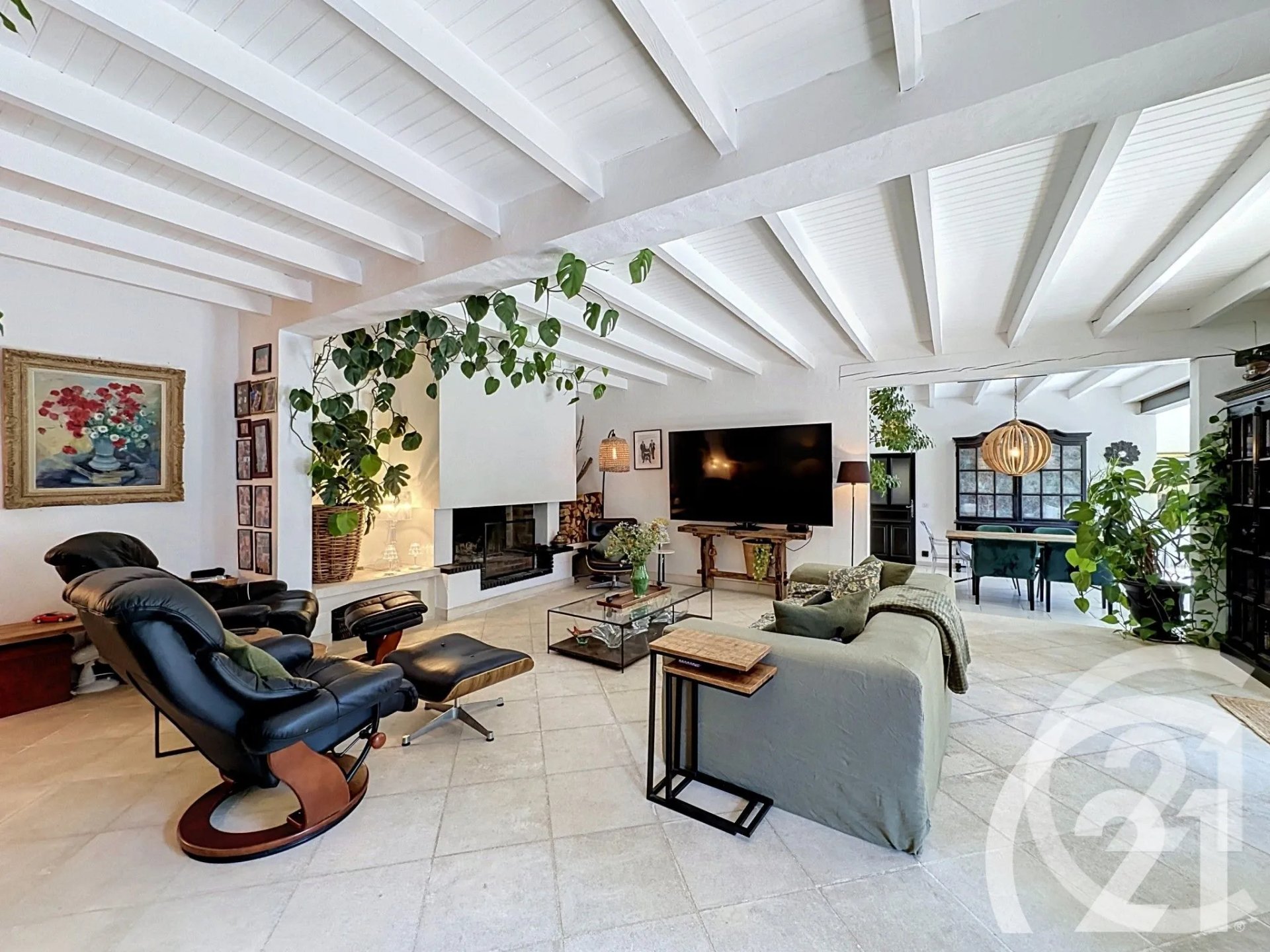 Maison à vendre, 176m², Taillades