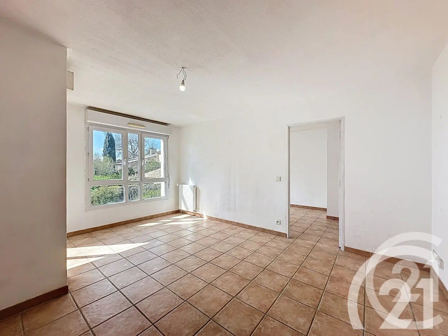 Appartement à vendre, 48m², L'Isle-sur-la-Sorgue