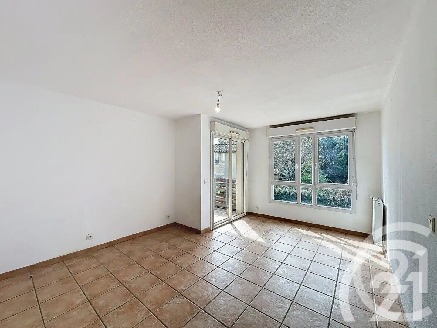 Appartement à vendre, 48m², L'Isle-sur-la-Sorgue