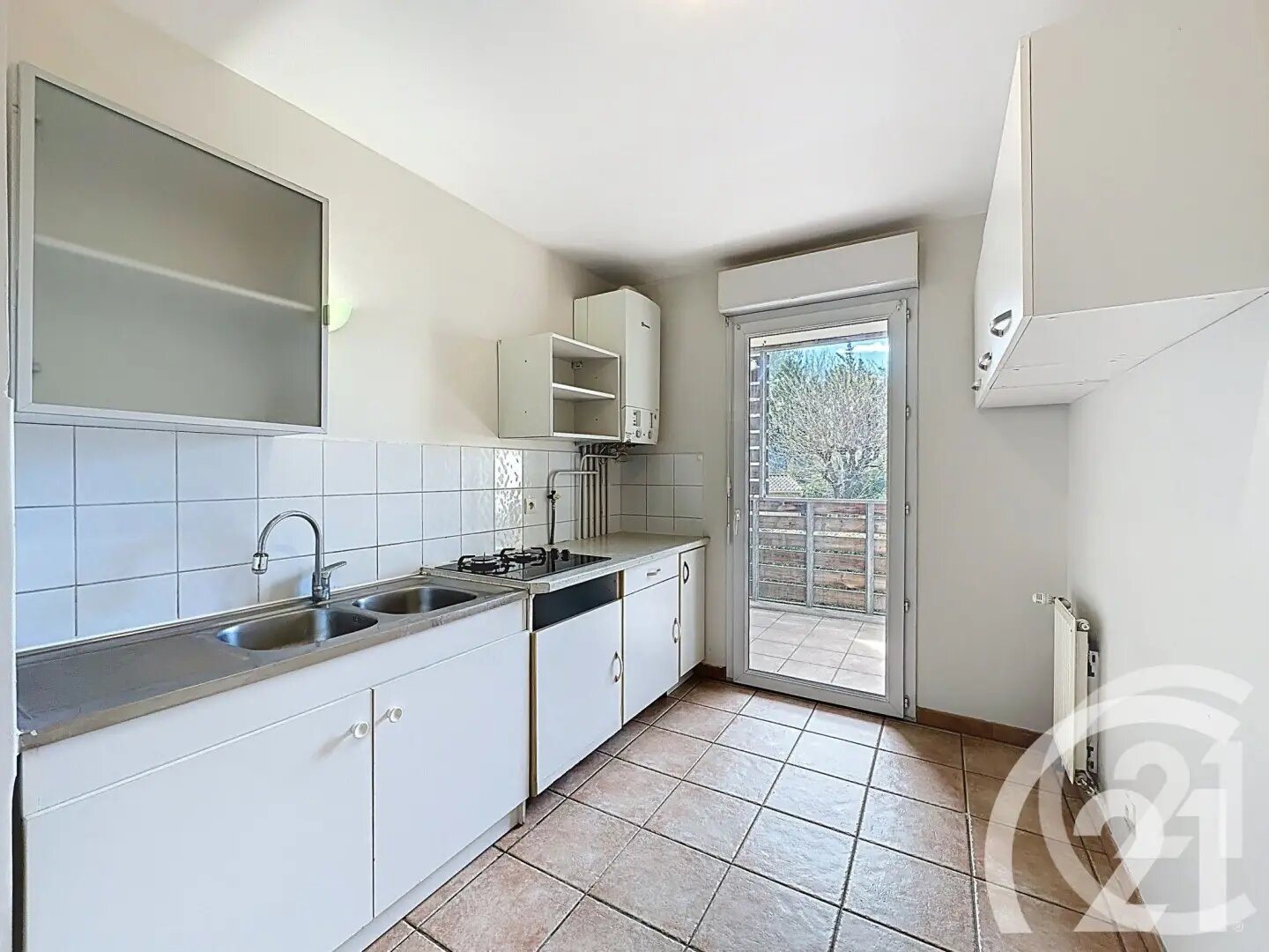 Appartement à vendre, 48m², L'Isle-sur-la-Sorgue