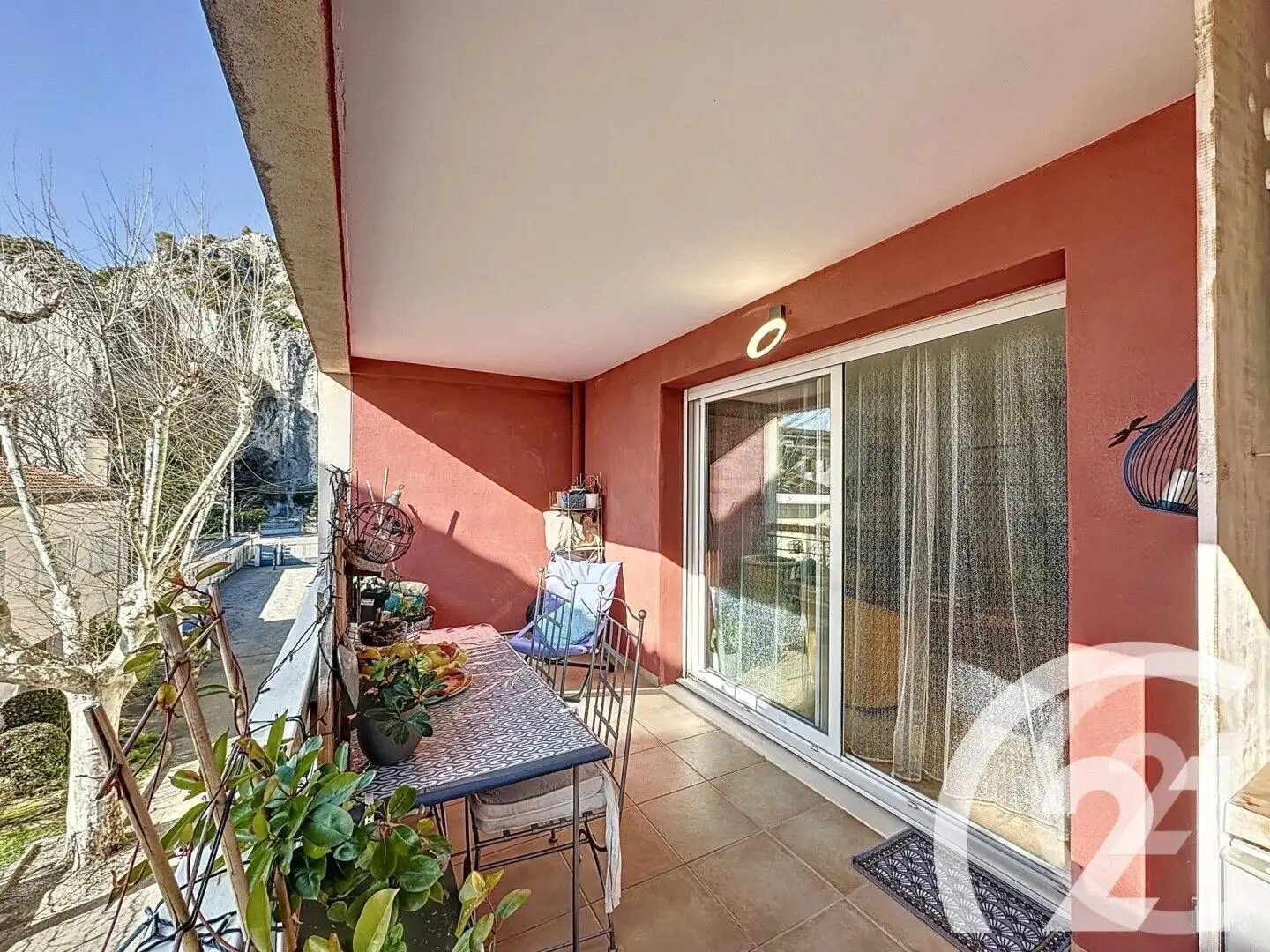 Appartement à vendre, 90m², Cavaillon