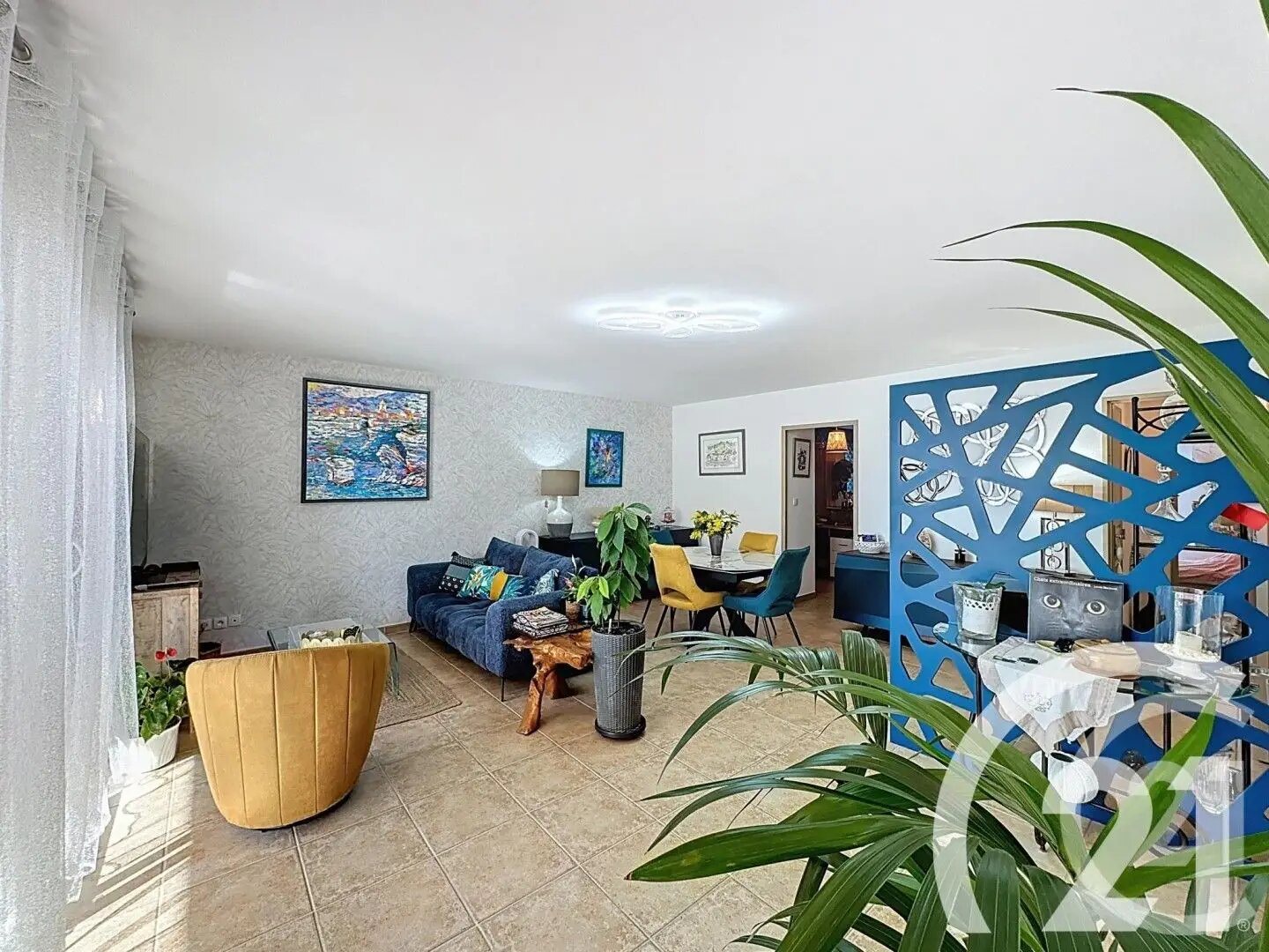 Appartement à vendre, 90m², Cavaillon