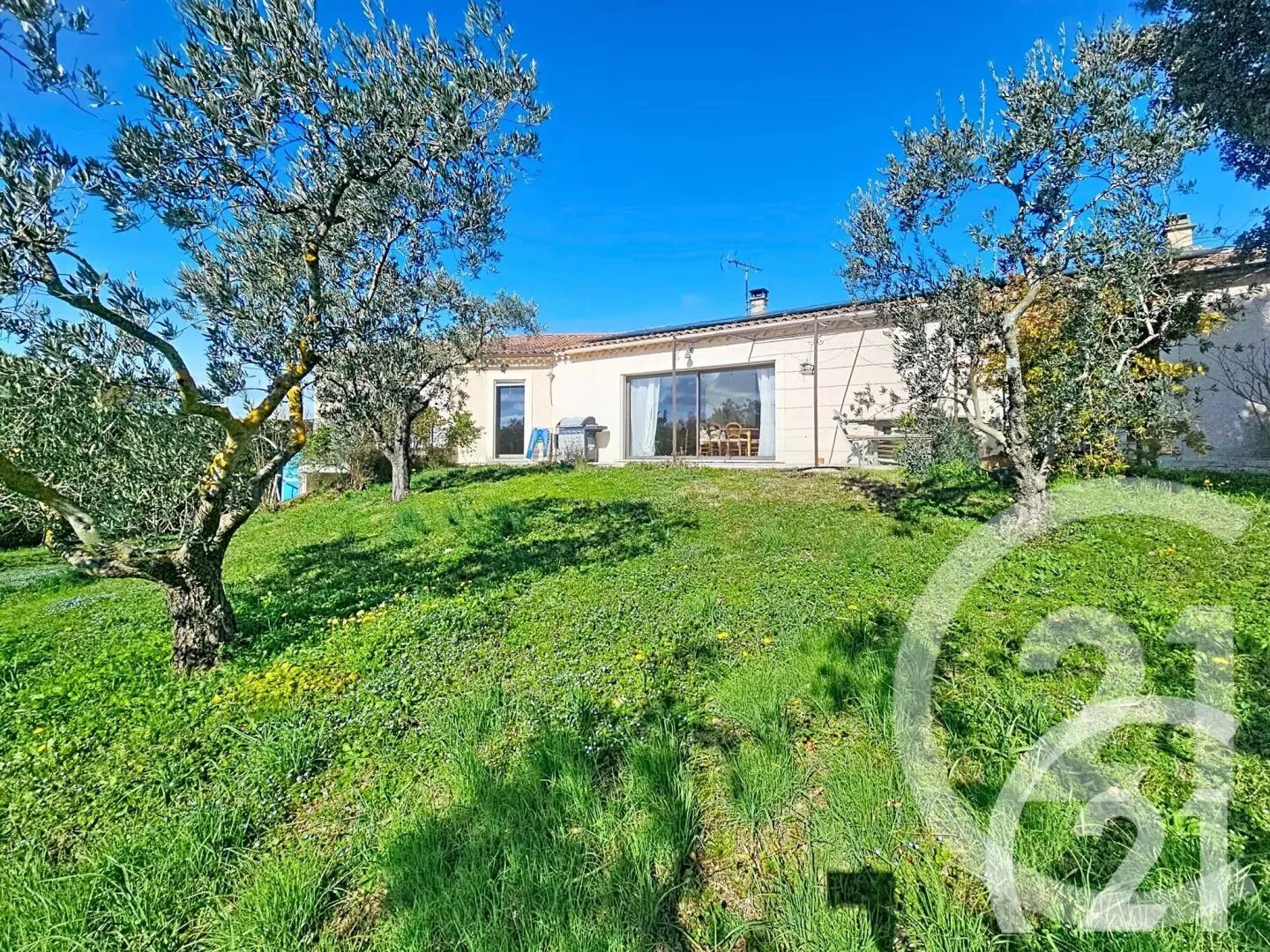 Maison à vendre, 203m², Taillades