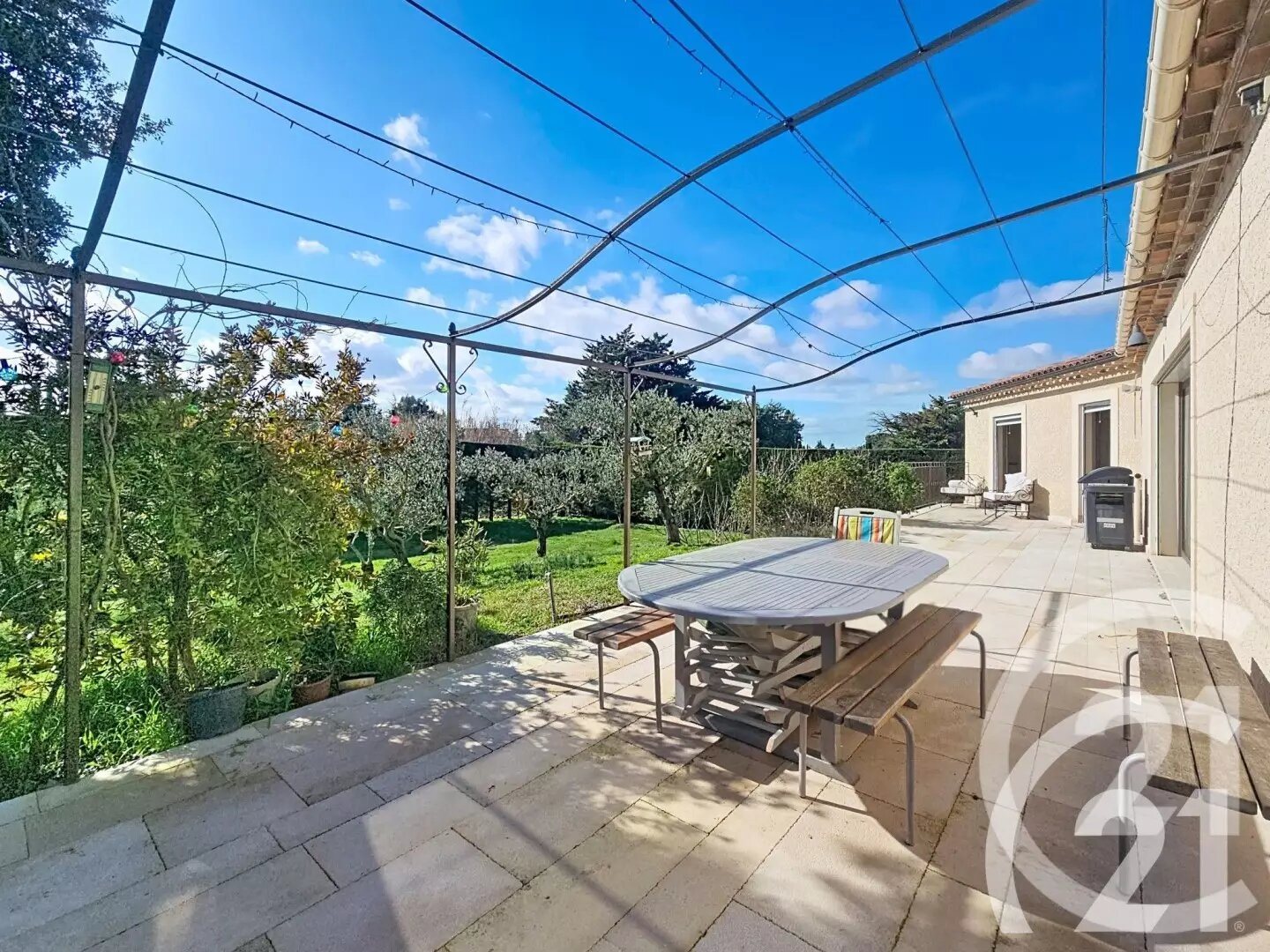 Maison à vendre, 203m², Taillades