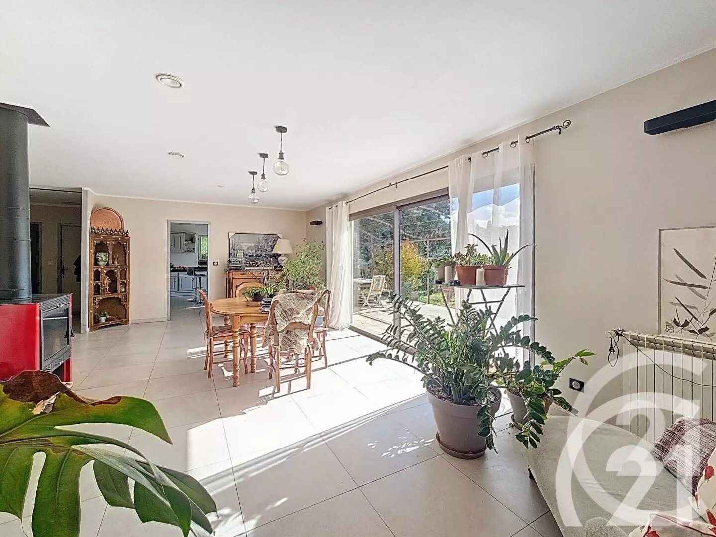 Maison à vendre, 203m², Taillades