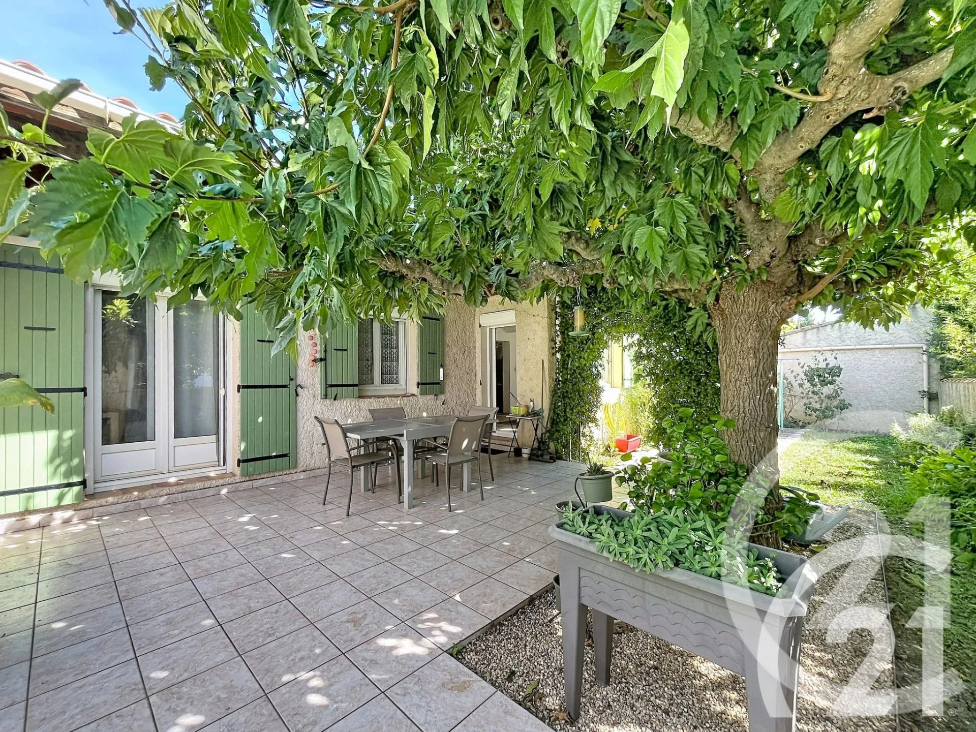 Maison à vendre, 86m², Cavaillon