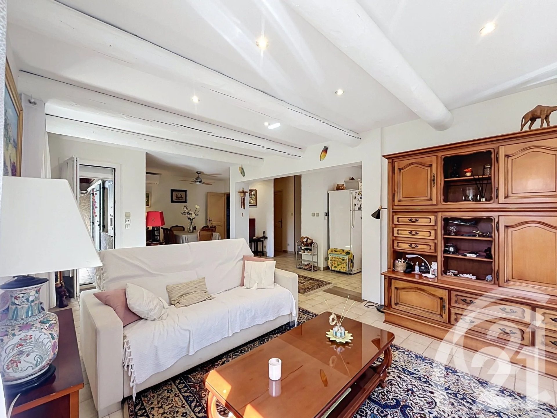 Maison à vendre, 86m², Cavaillon