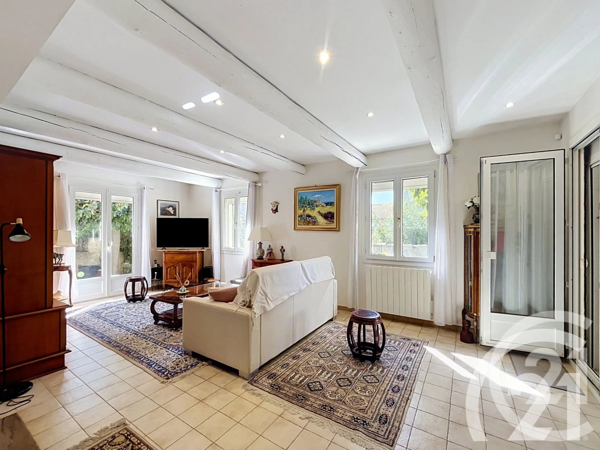 Maison à vendre, 86m², Cavaillon
