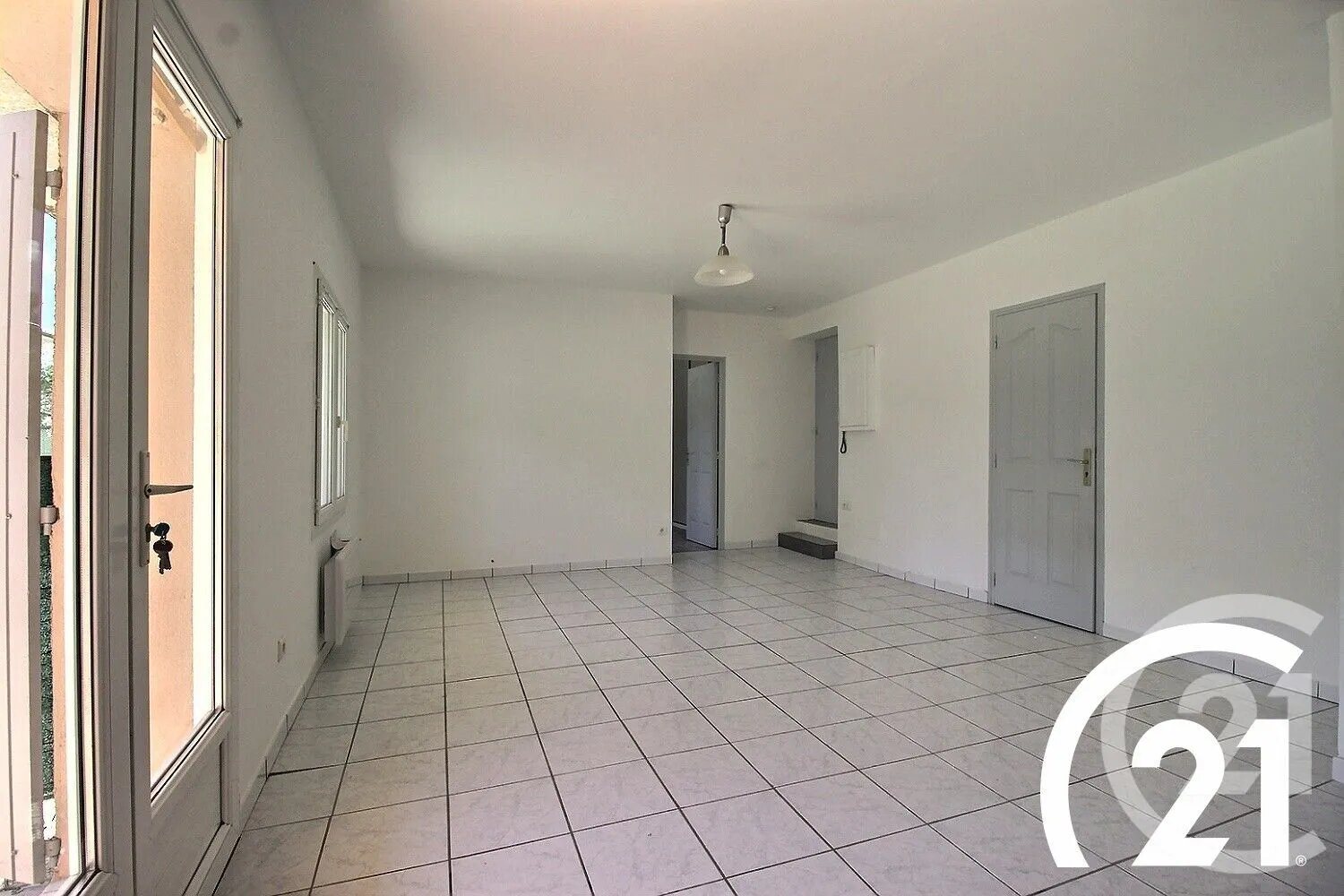 Appartement à louer, 47m², Cavaillon