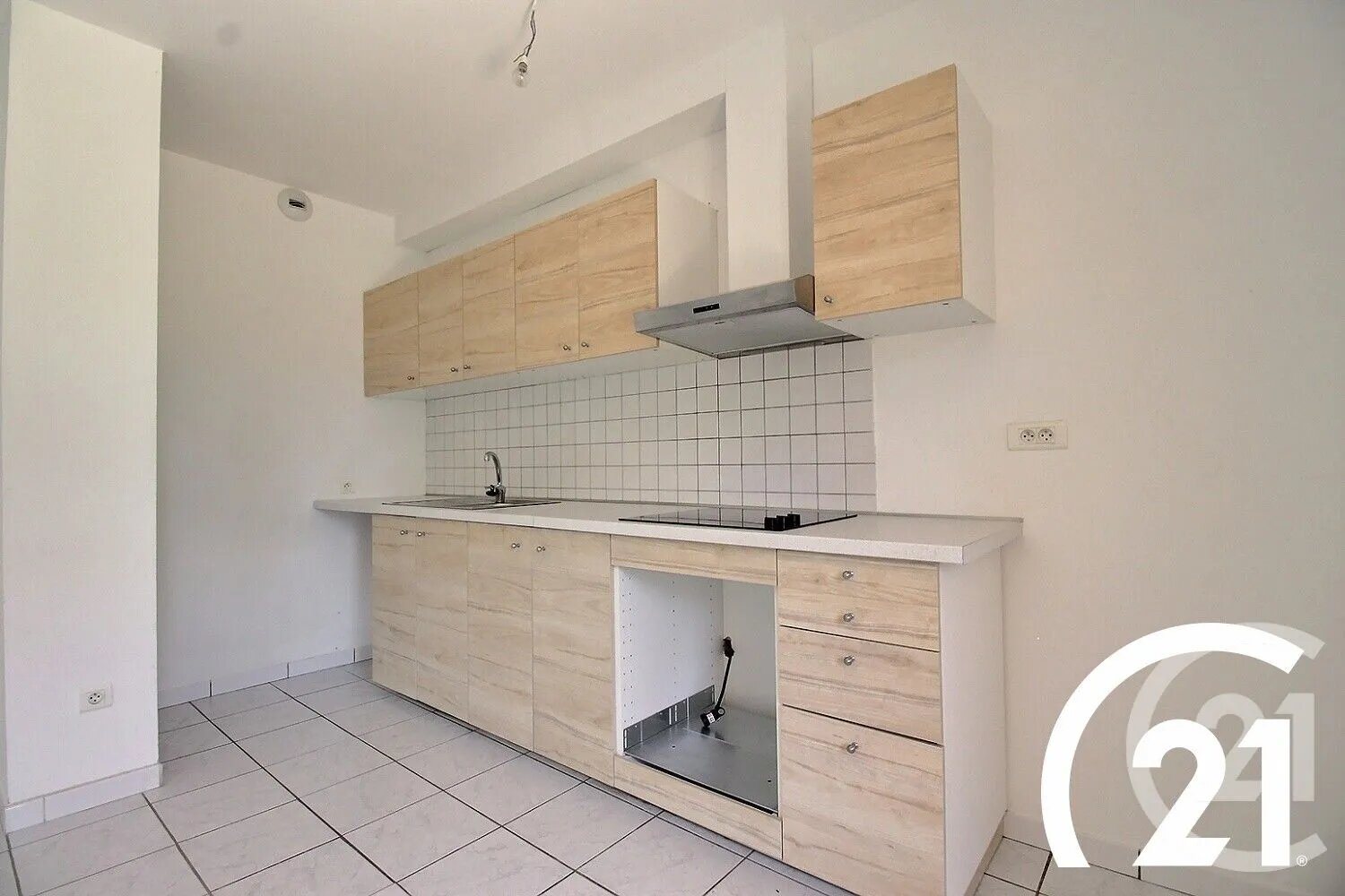Appartement à louer, 47m², Cavaillon
