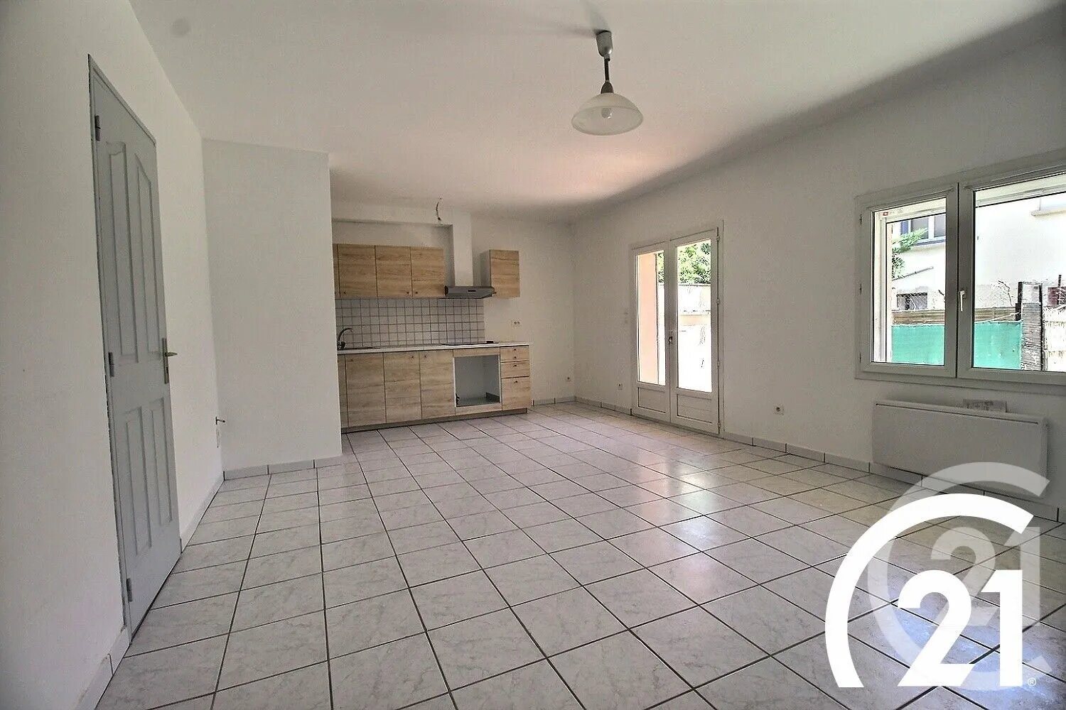 Appartement à louer, 47m², Cavaillon