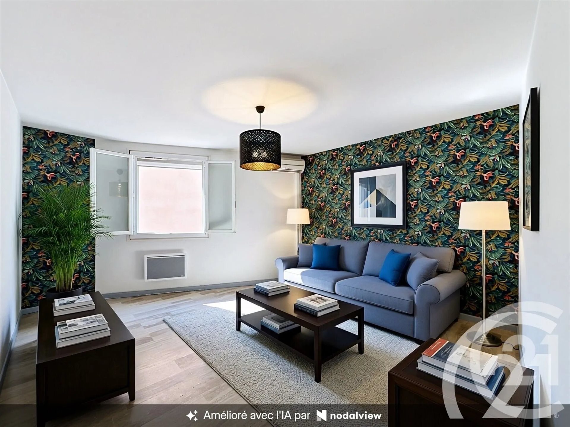 Appartement à vendre, 105m², Cavaillon