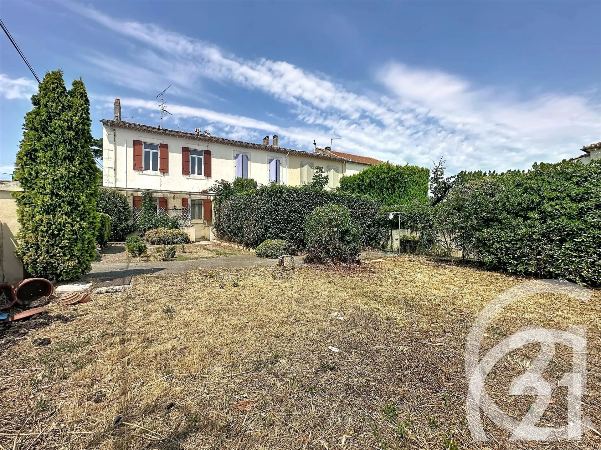 Maison à vendre, 89m², Cavaillon