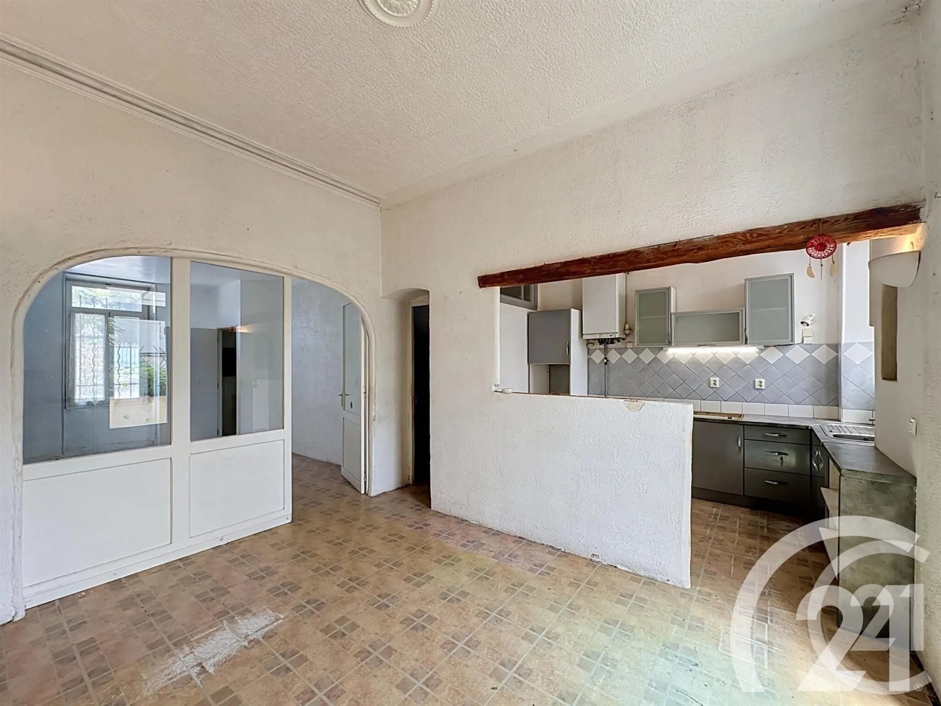 Maison à vendre, 89m², Cavaillon