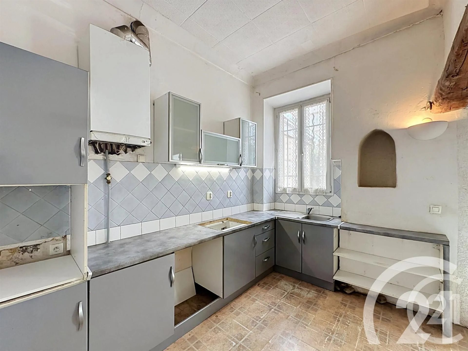 Maison à vendre, 89m², Cavaillon