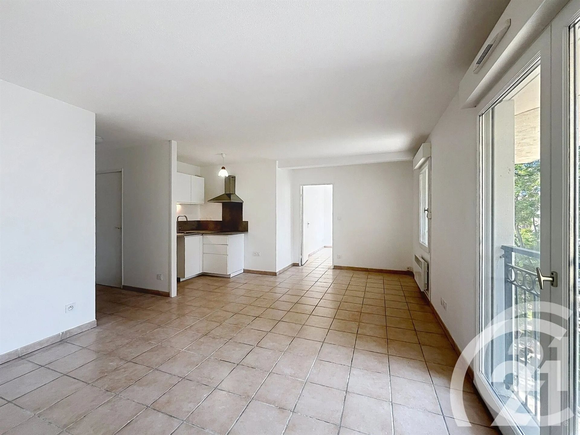 Appartement à louer, 40m², Cavaillon