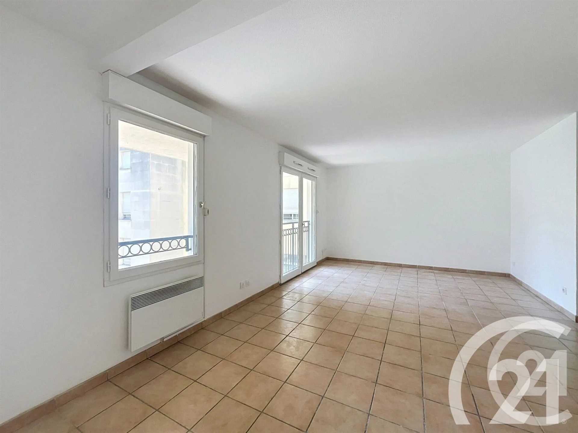 Appartement à louer, 40m², Cavaillon