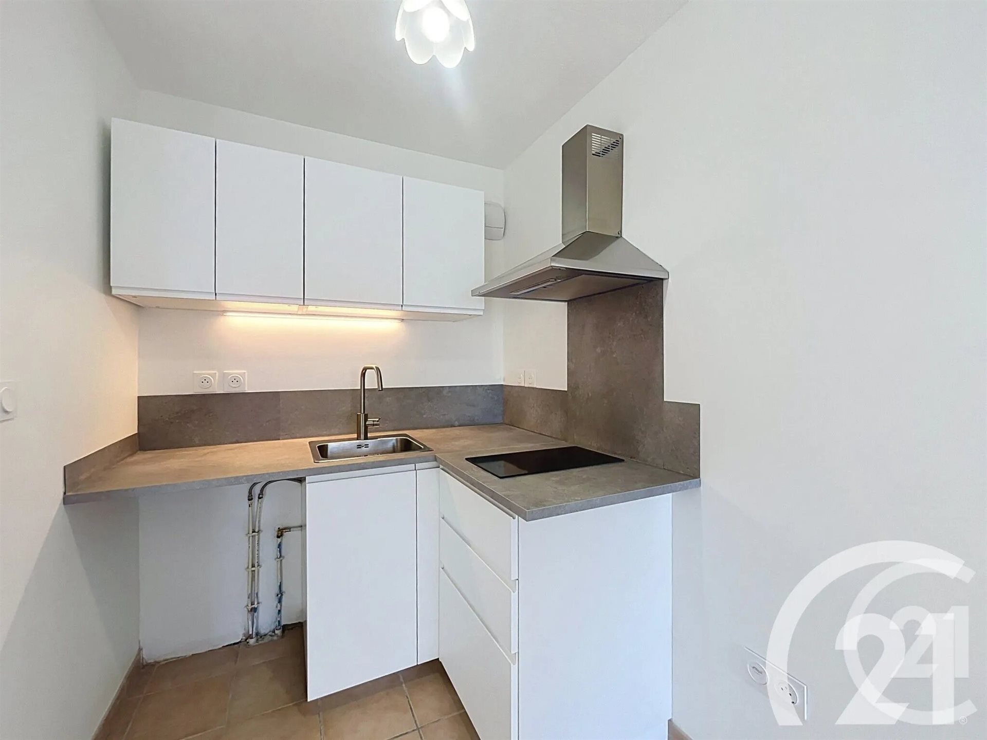 Appartement à louer, 40m², Cavaillon