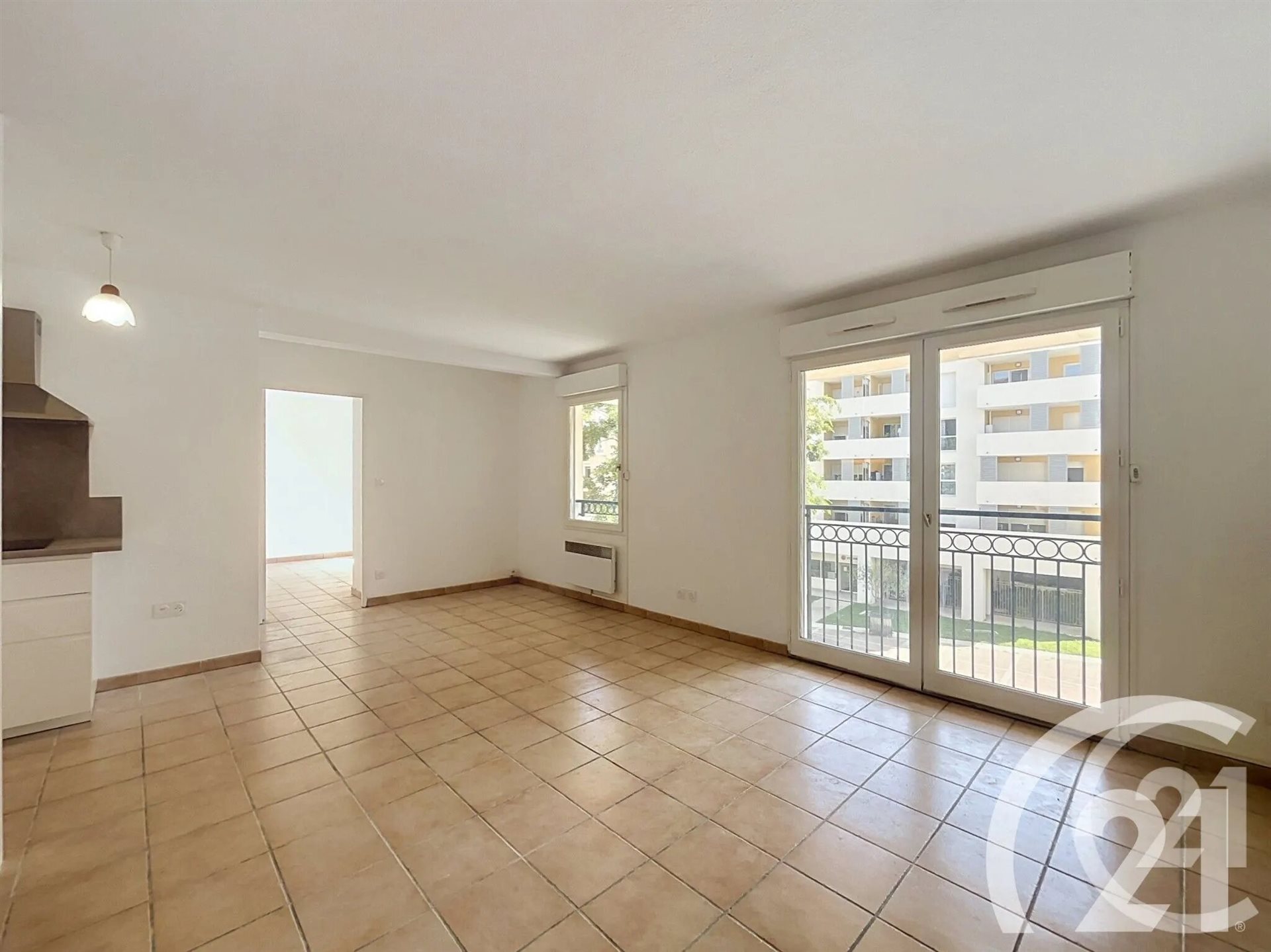Appartement à louer, 40m², Cavaillon