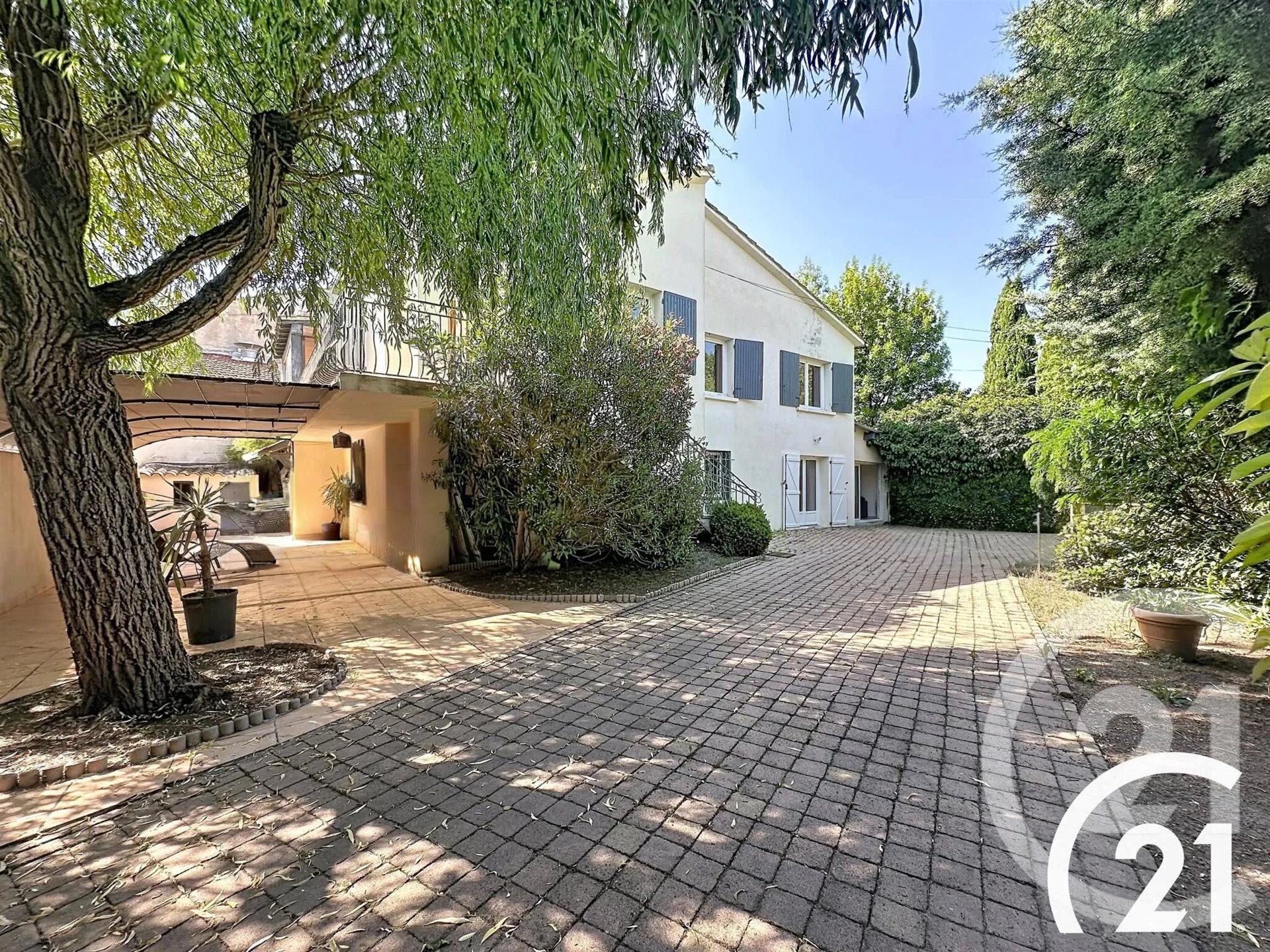 Maison à vendre, 181m², Cavaillon