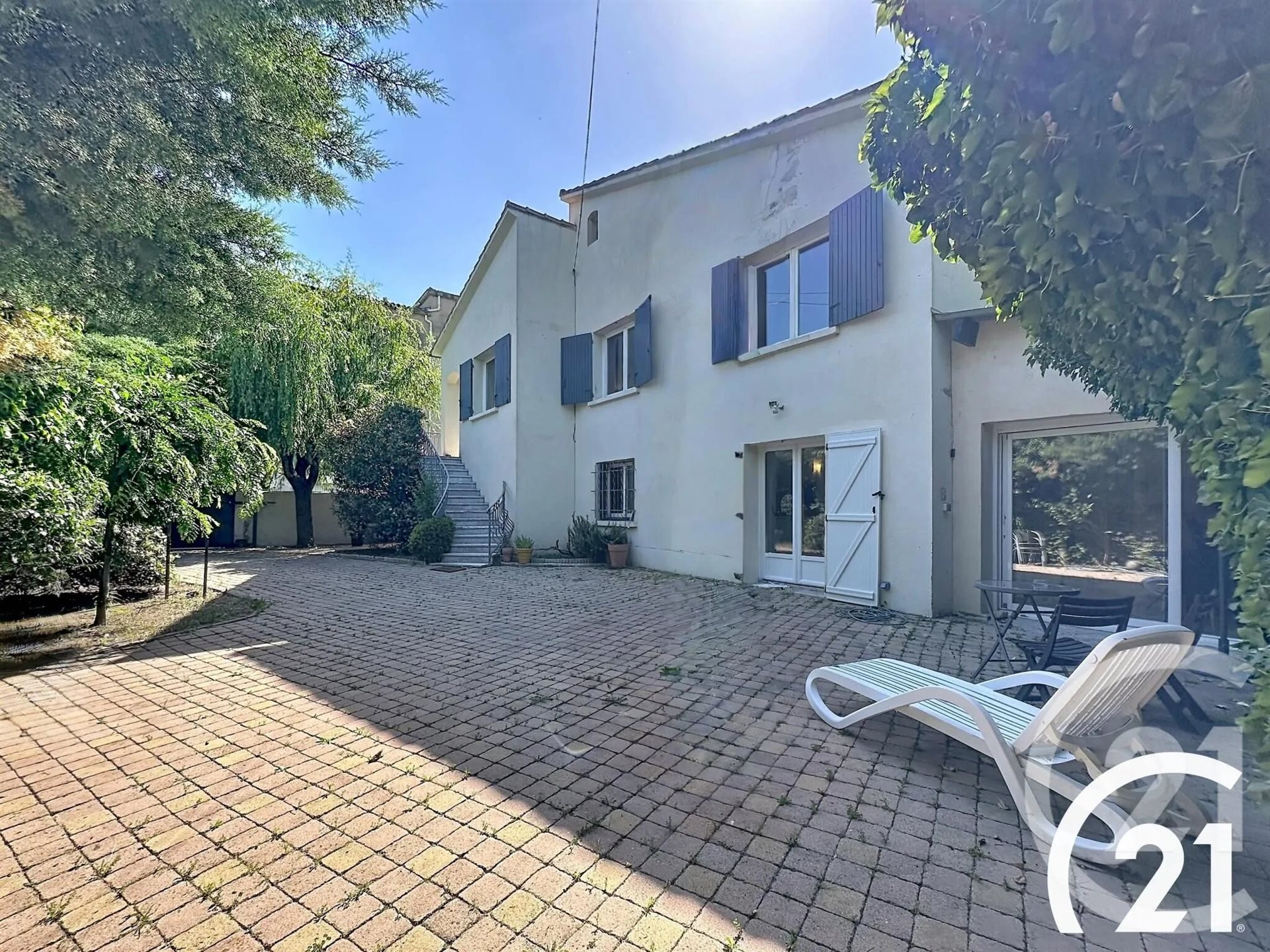 Maison à vendre, 181m², Cavaillon