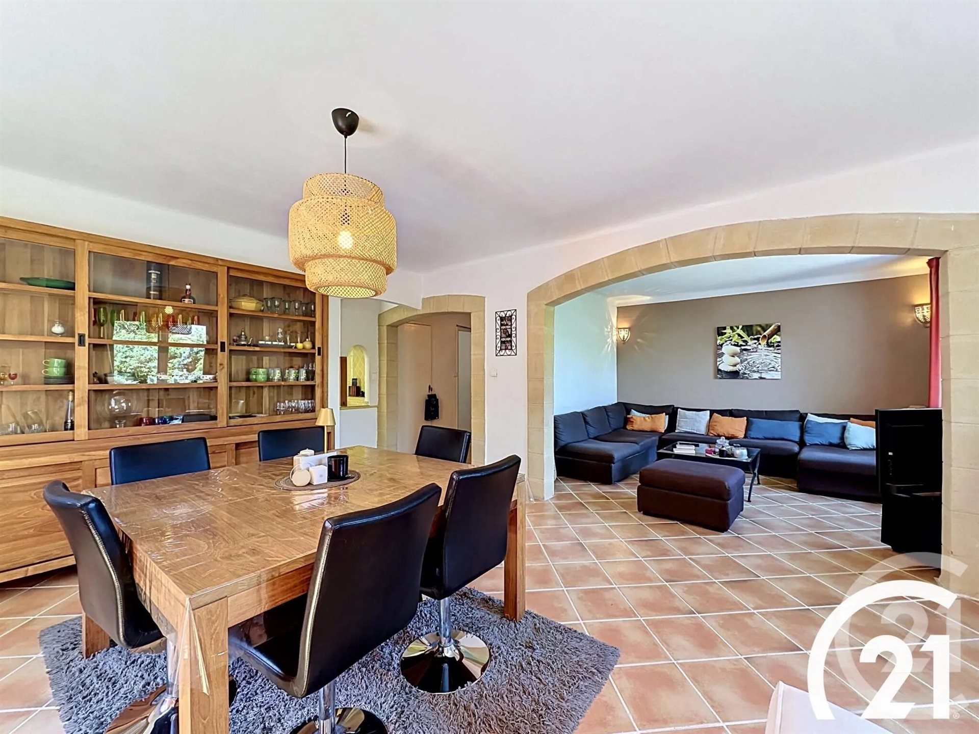Maison à vendre, 181m², Cavaillon
