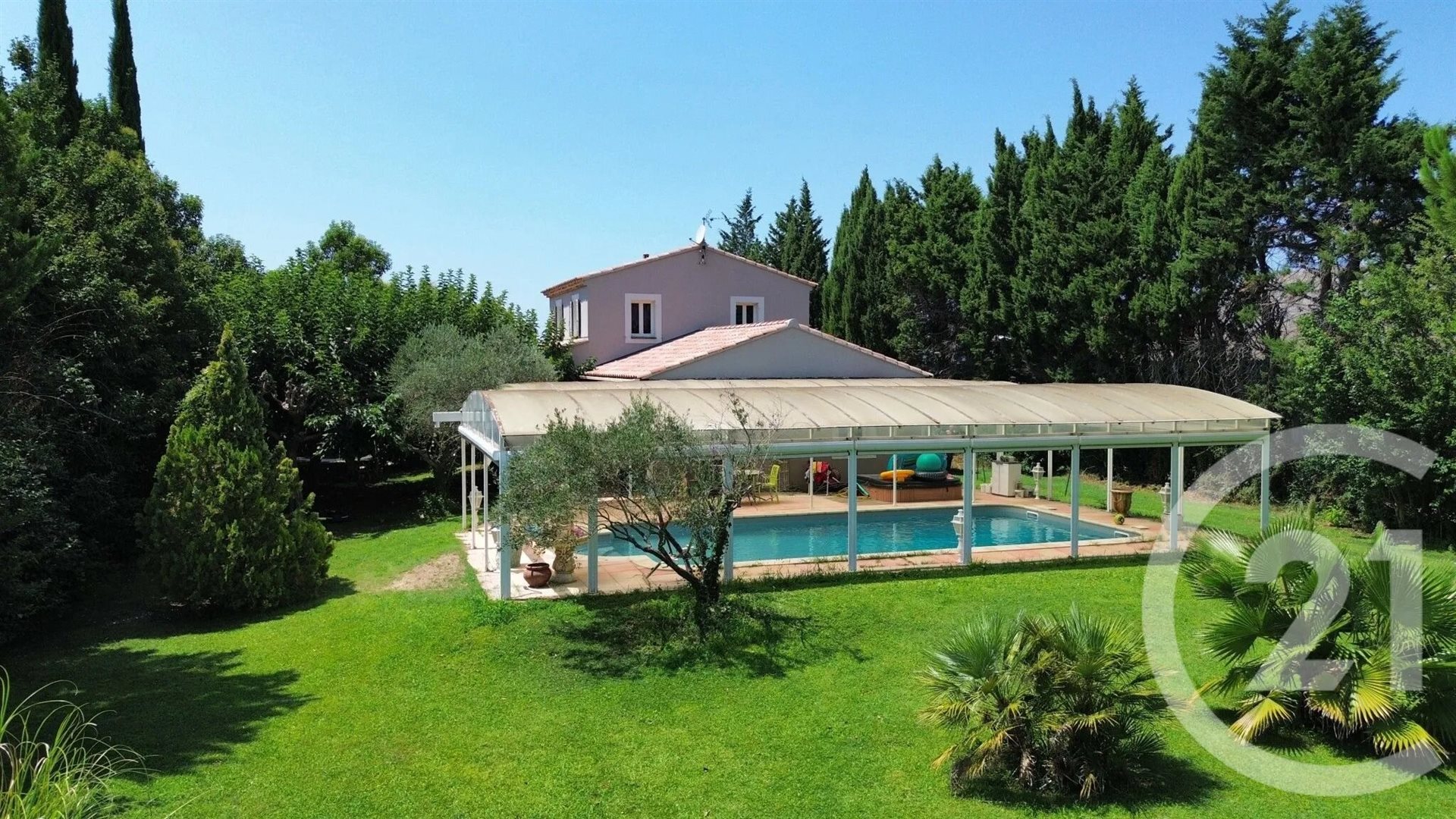 Maison à vendre, 166m², Cavaillon