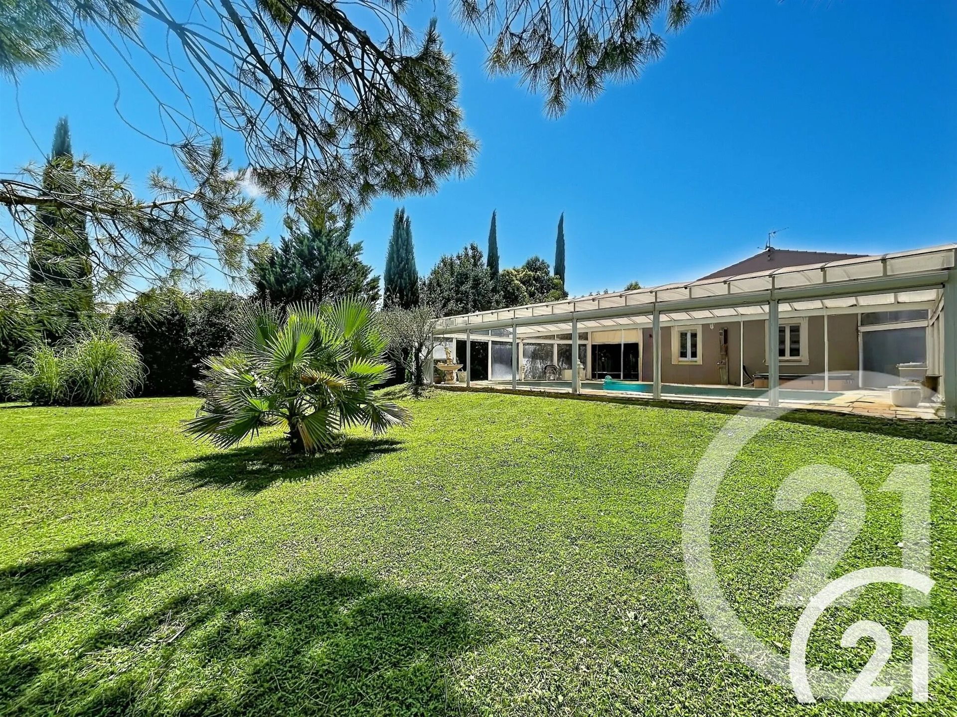 Maison à vendre, 166m², Cavaillon