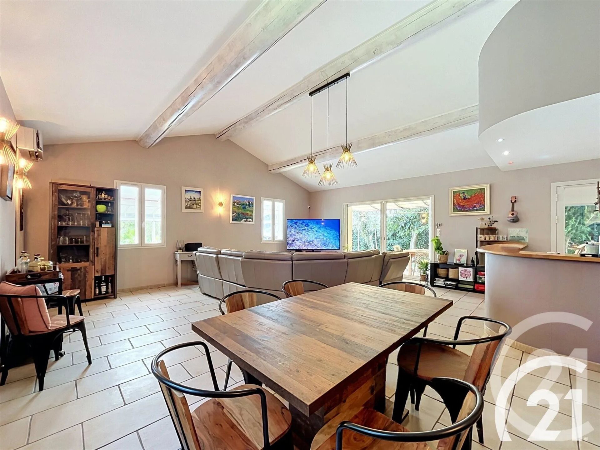 Maison à vendre, 166m², Cavaillon
