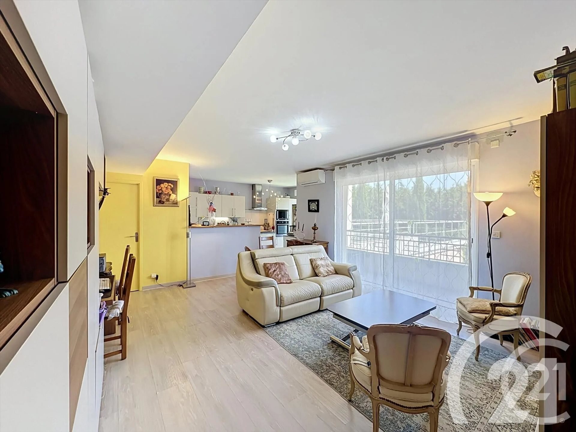 Appartement à vendre, 85m², Cavaillon
