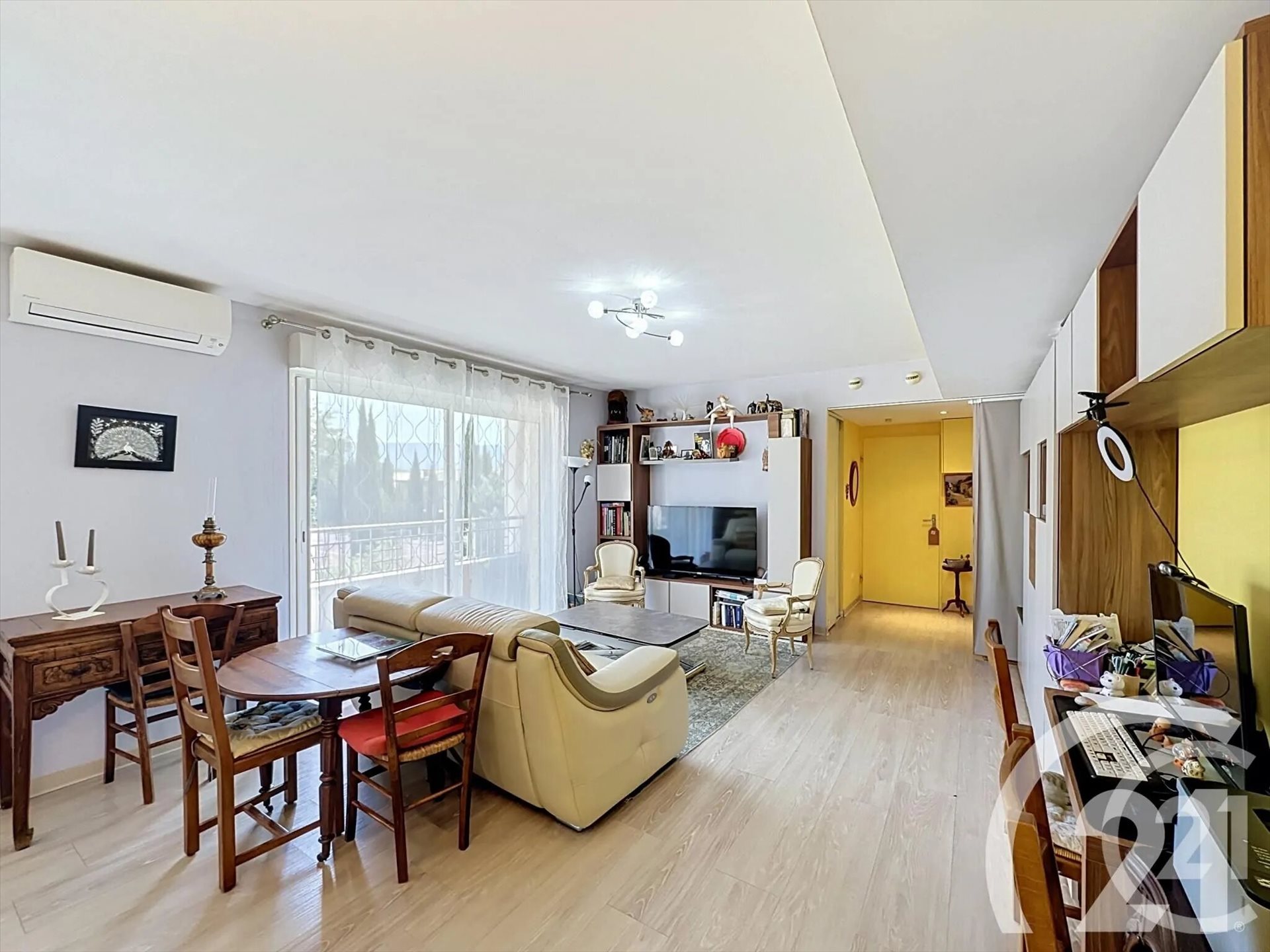 Appartement à vendre, 85m², Cavaillon