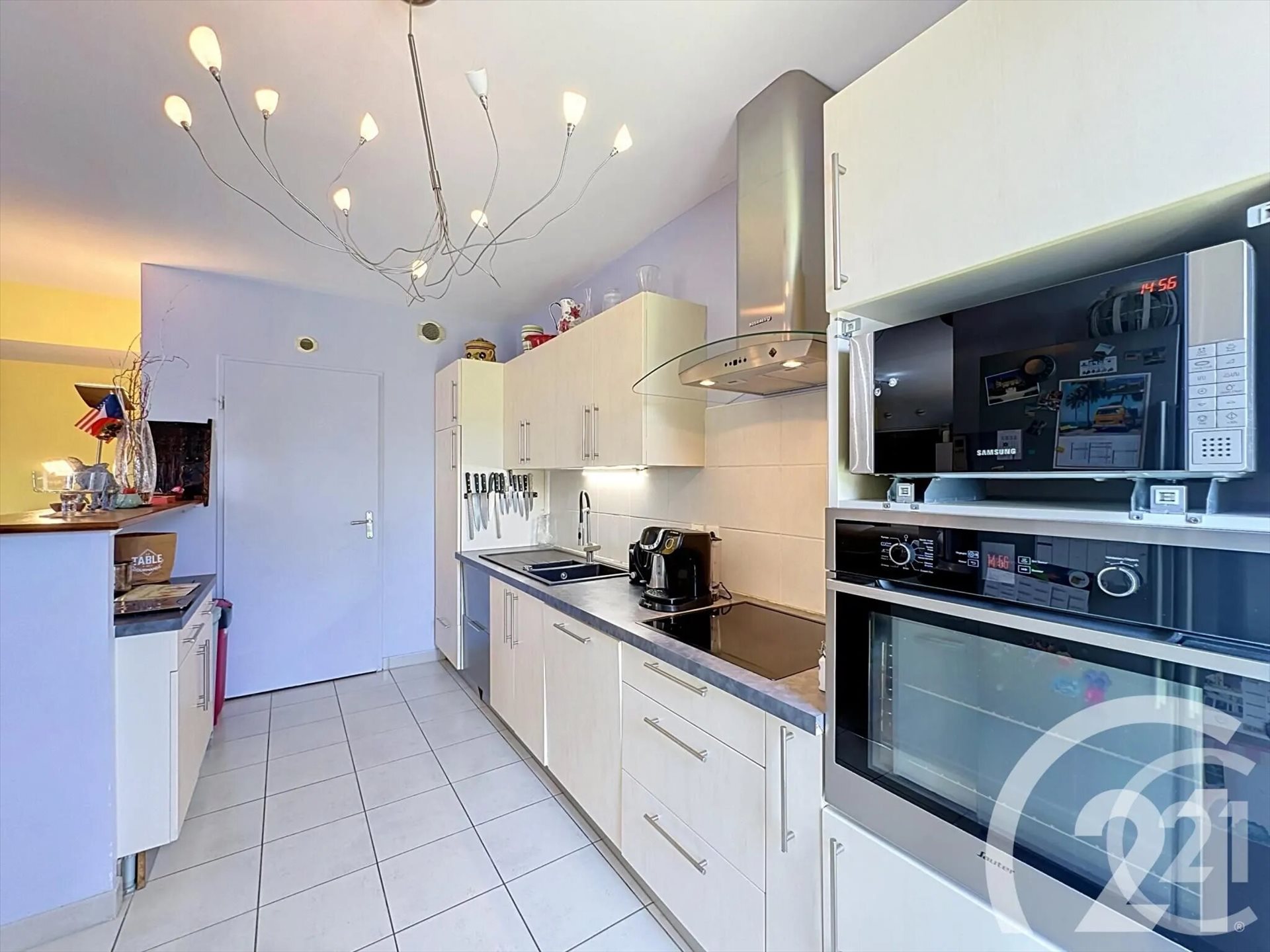 Appartement à vendre, 85m², Cavaillon