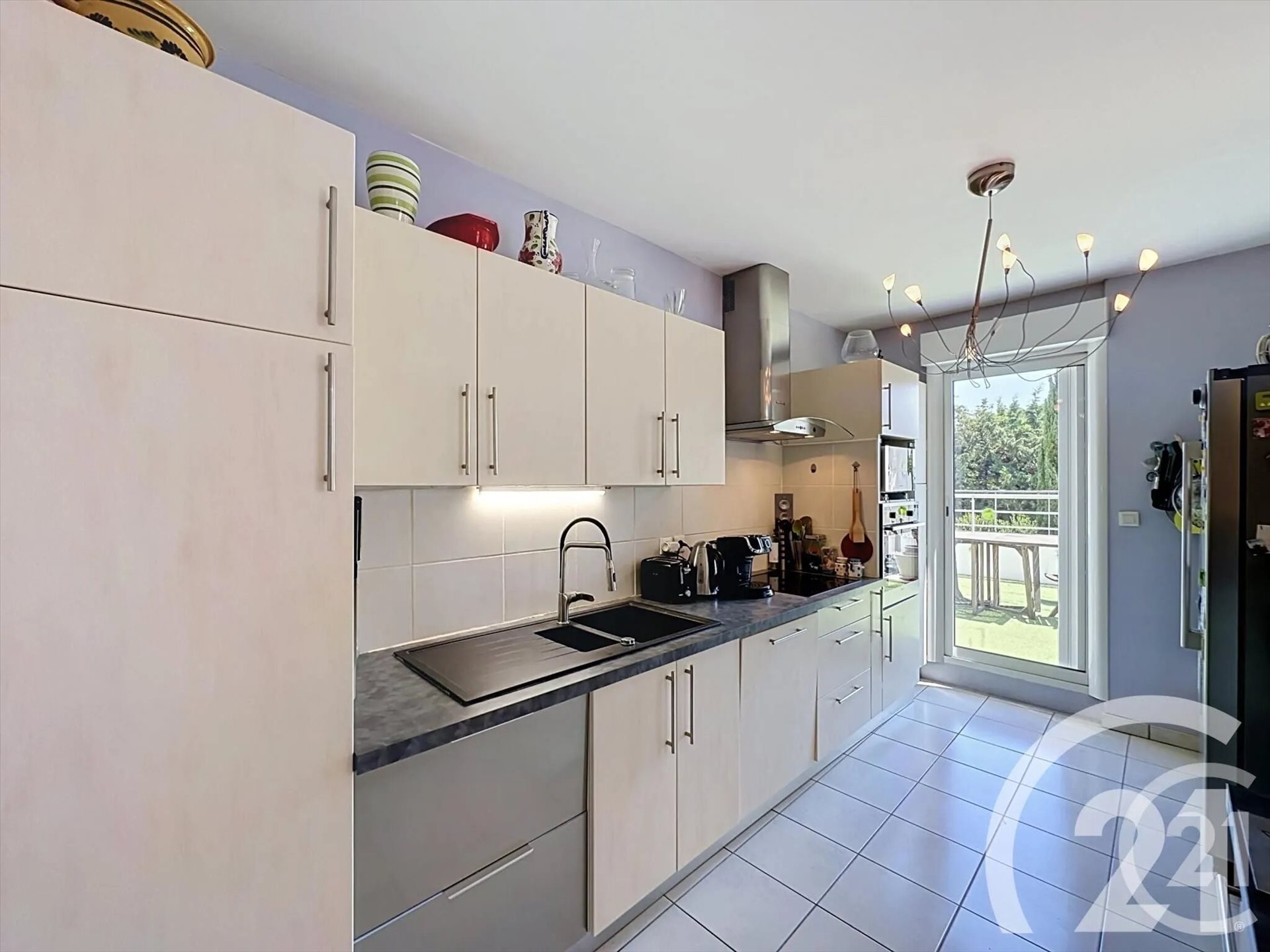Appartement à vendre, 85m², Cavaillon
