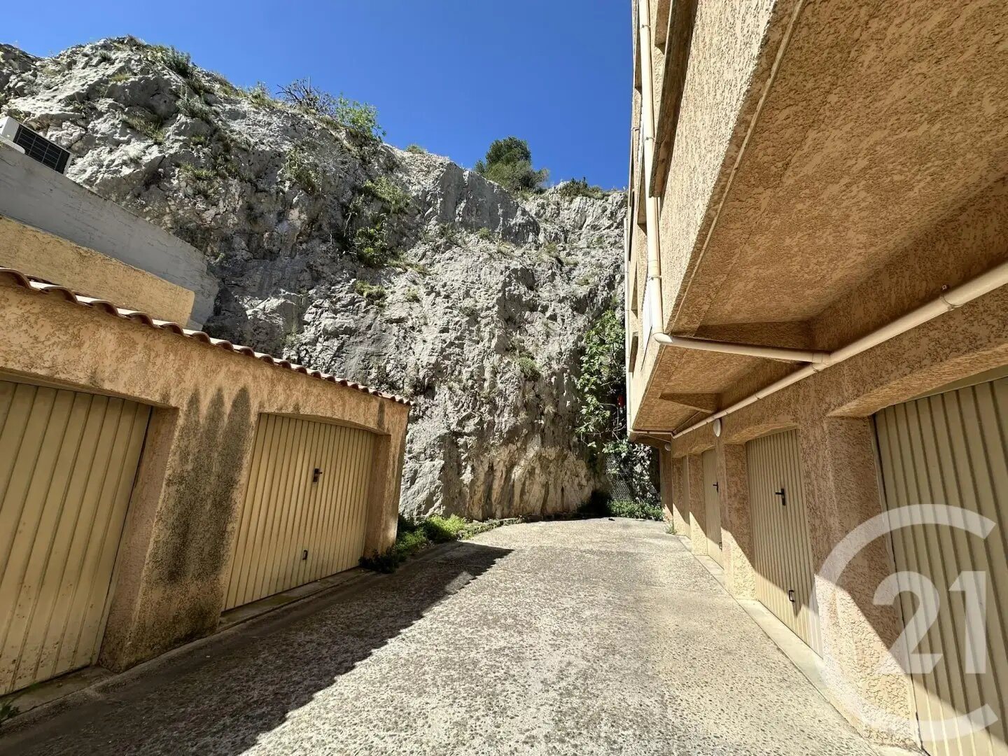 Appartement à vendre, 82m², Cavaillon