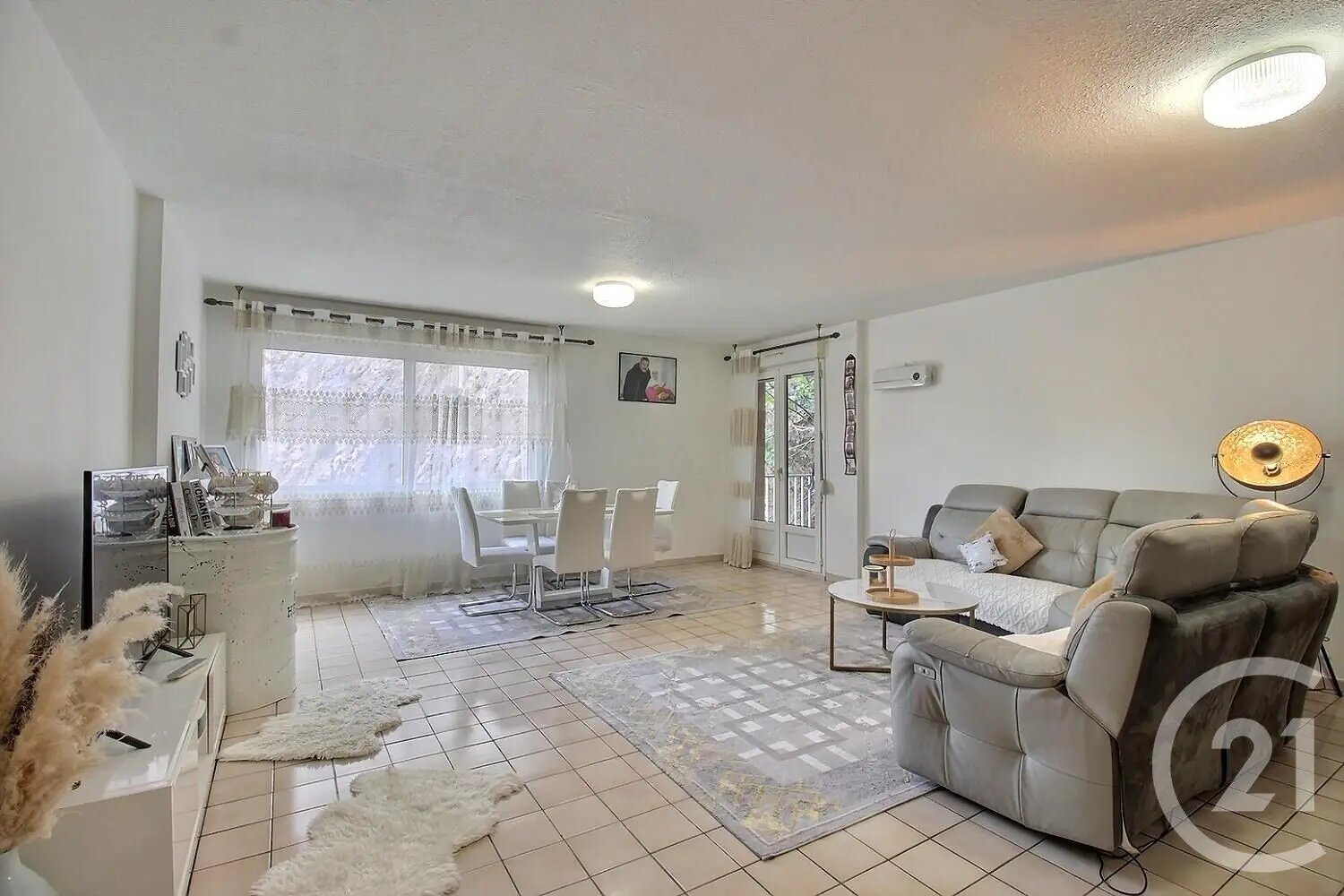 Appartement à vendre, 82m², Cavaillon