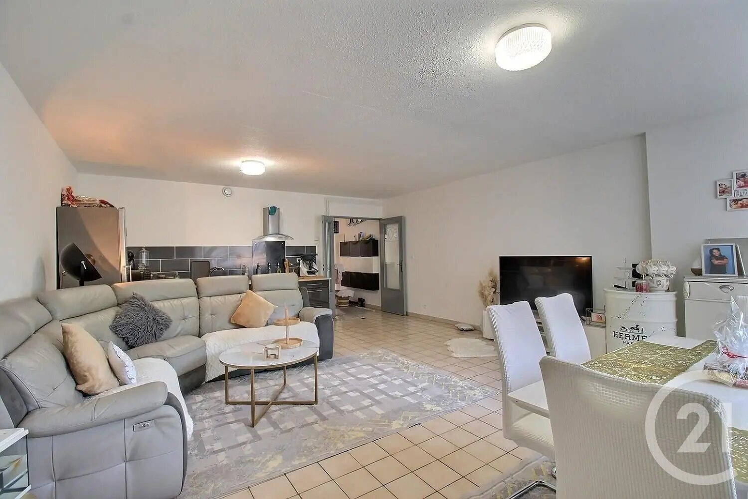 Appartement à vendre, 82m², Cavaillon