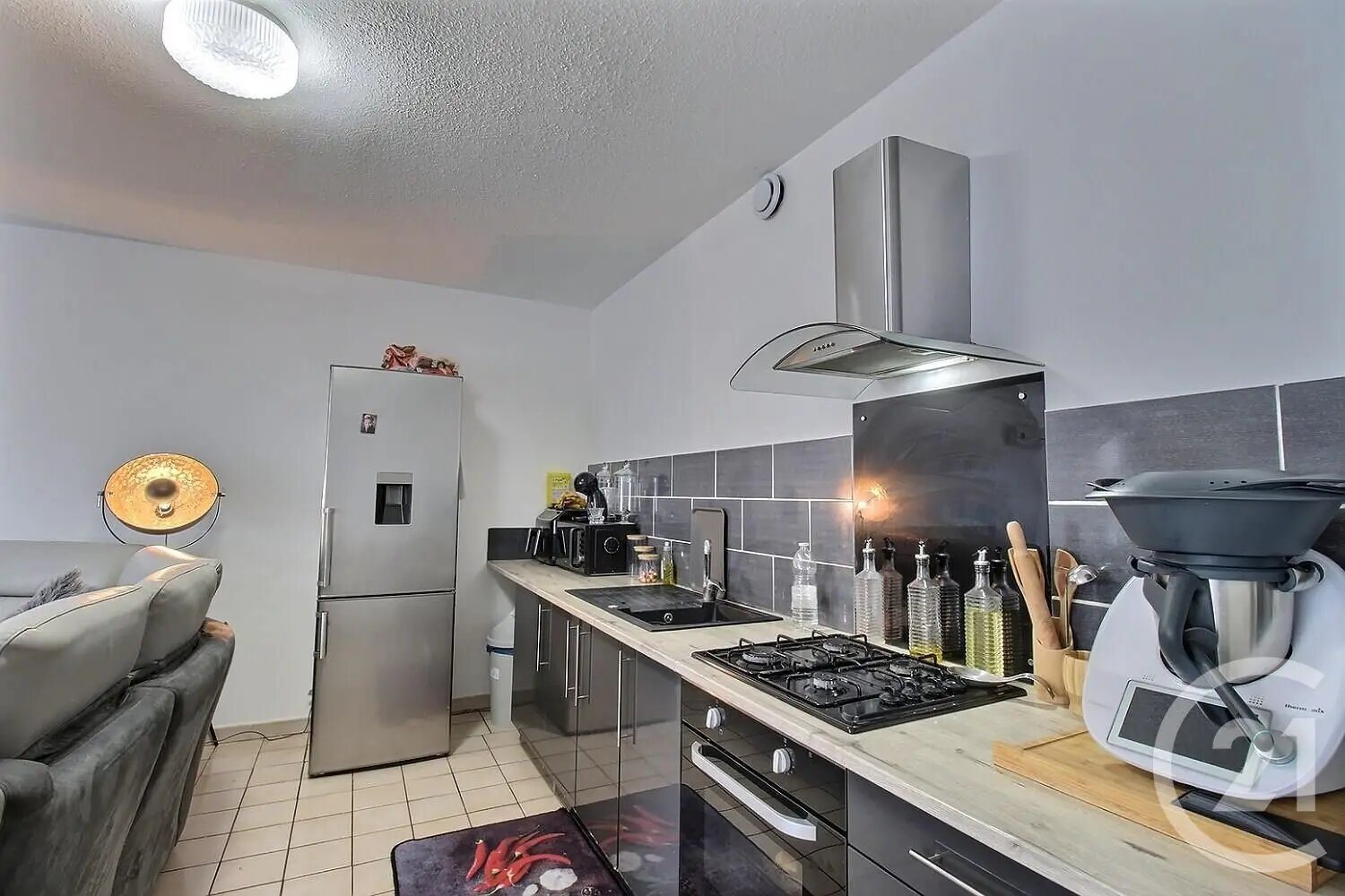 Appartement à vendre, 82m², Cavaillon