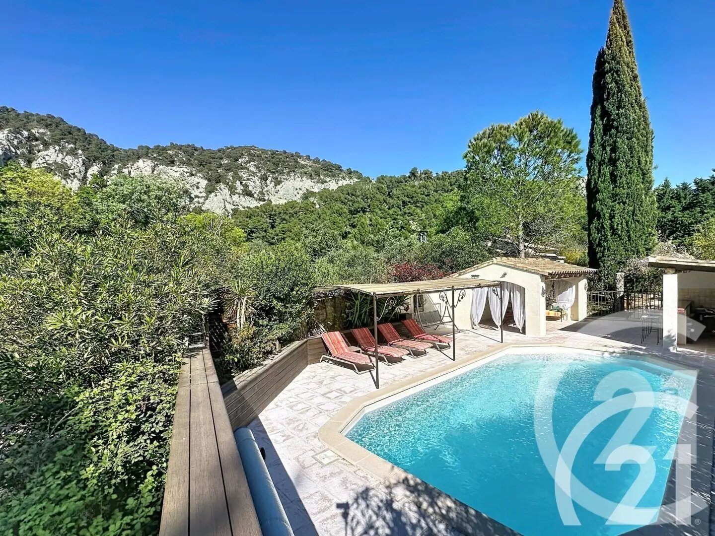 Maison à vendre, 149m², Cheval-Blanc
