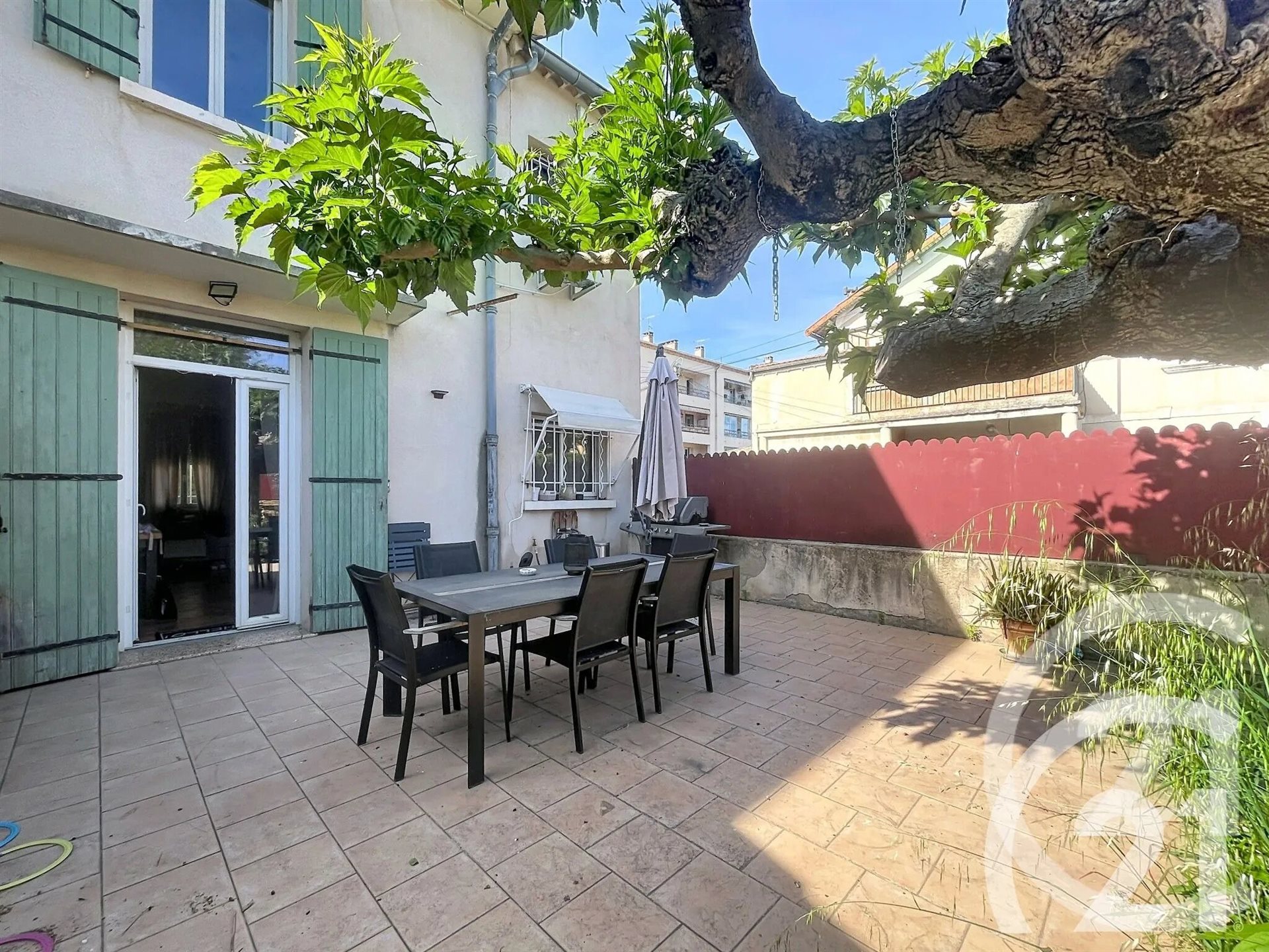 Maison à vendre, 107m², Cavaillon