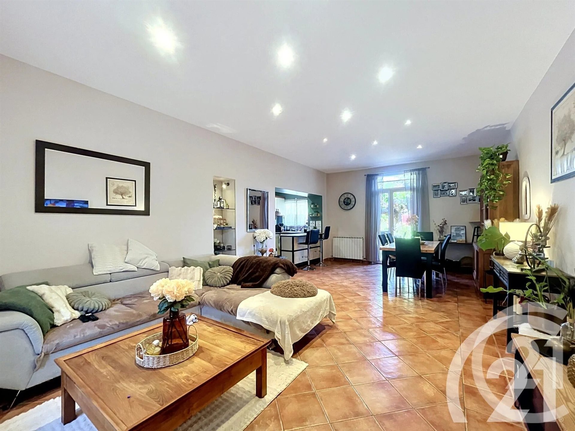 Maison à vendre, 107m², Cavaillon