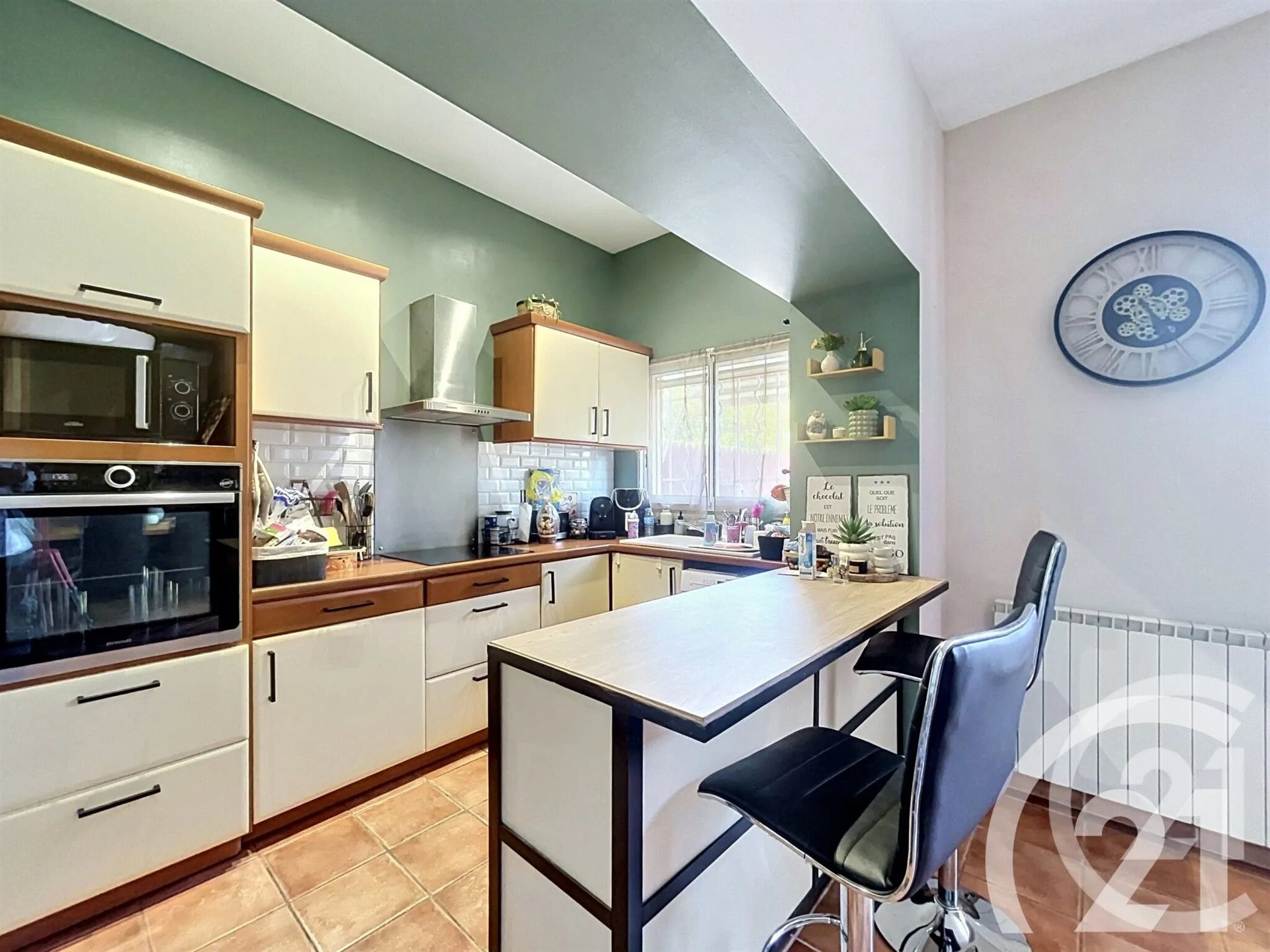Maison à vendre, 107m², Cavaillon