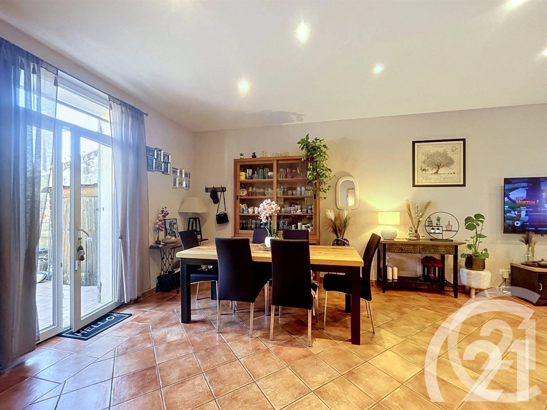 Maison à vendre, 107m², Cavaillon