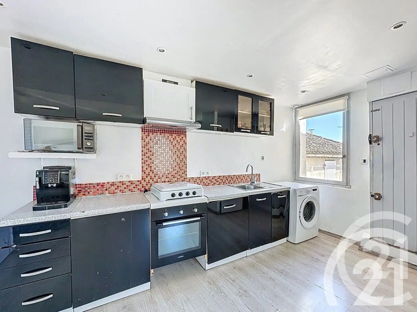 Appartement à vendre, 52m², Cavaillon