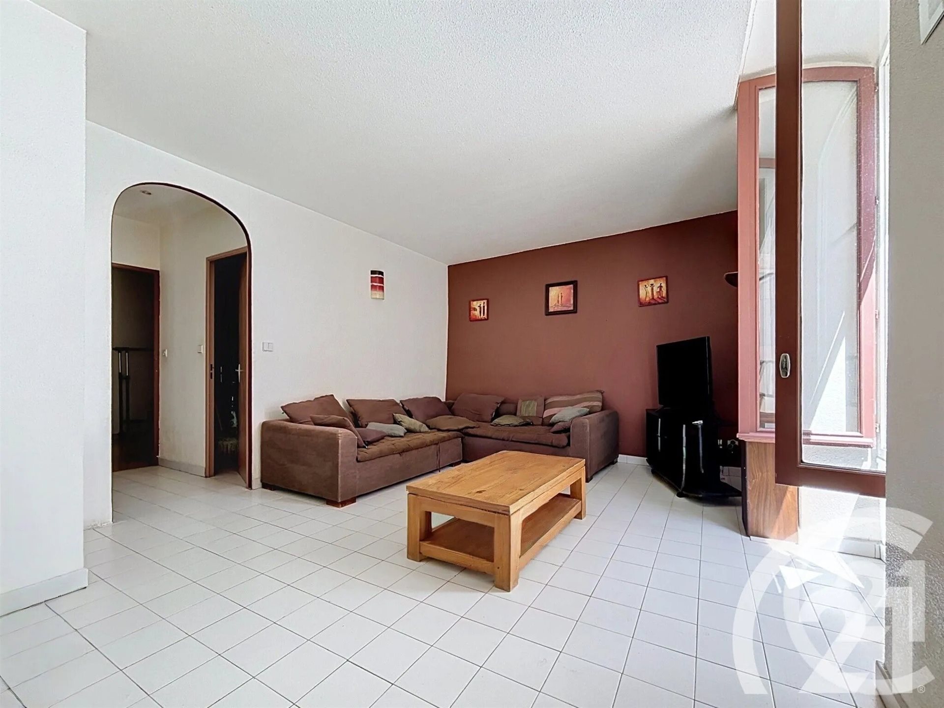 Appartement à vendre, 51m², Cavaillon
