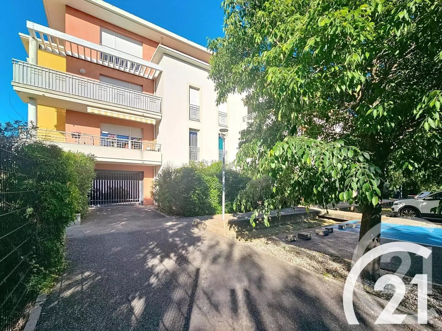 Appartement à vendre, 69m², Cavaillon