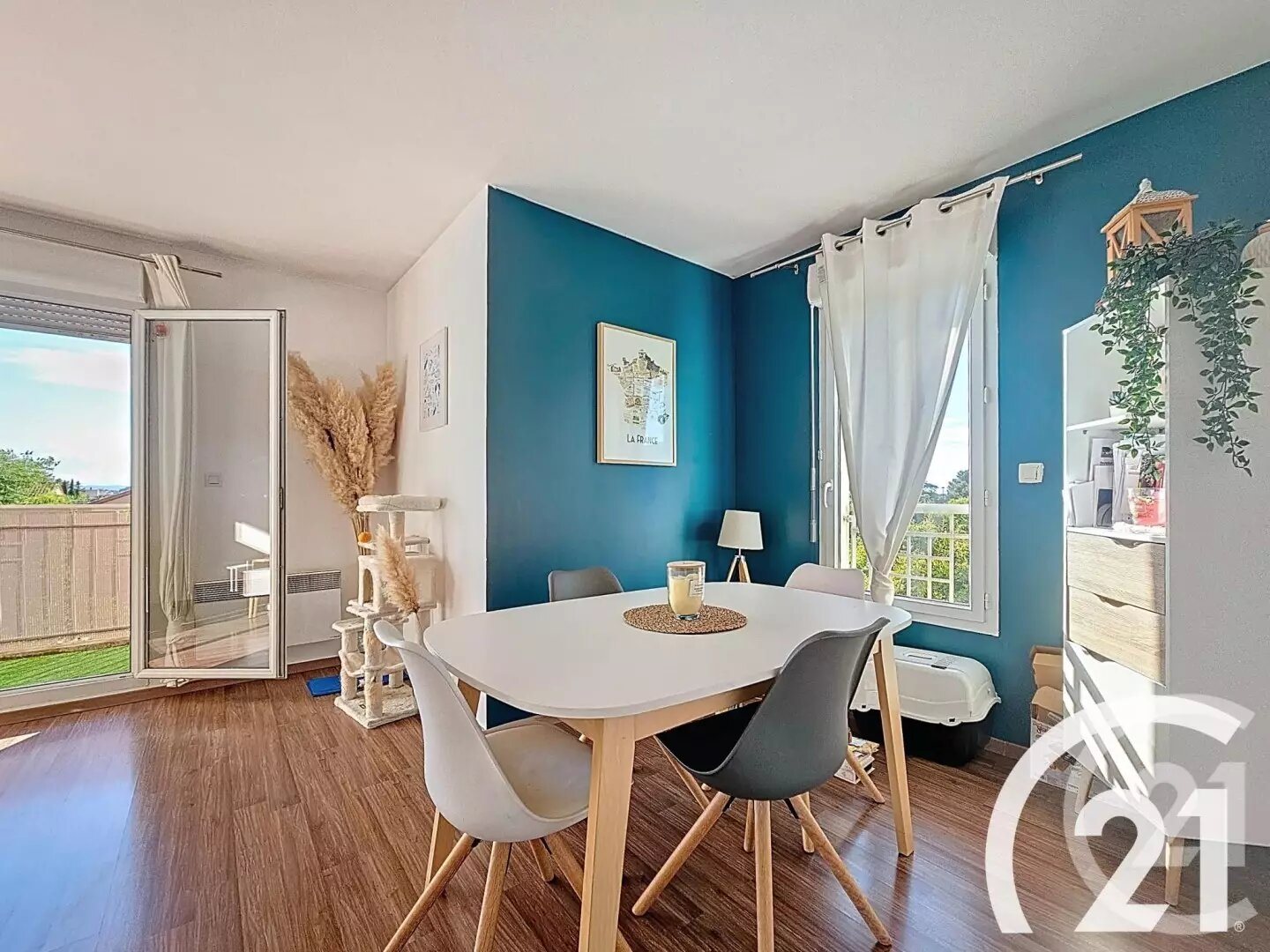 Appartement à vendre, 69m², Cavaillon