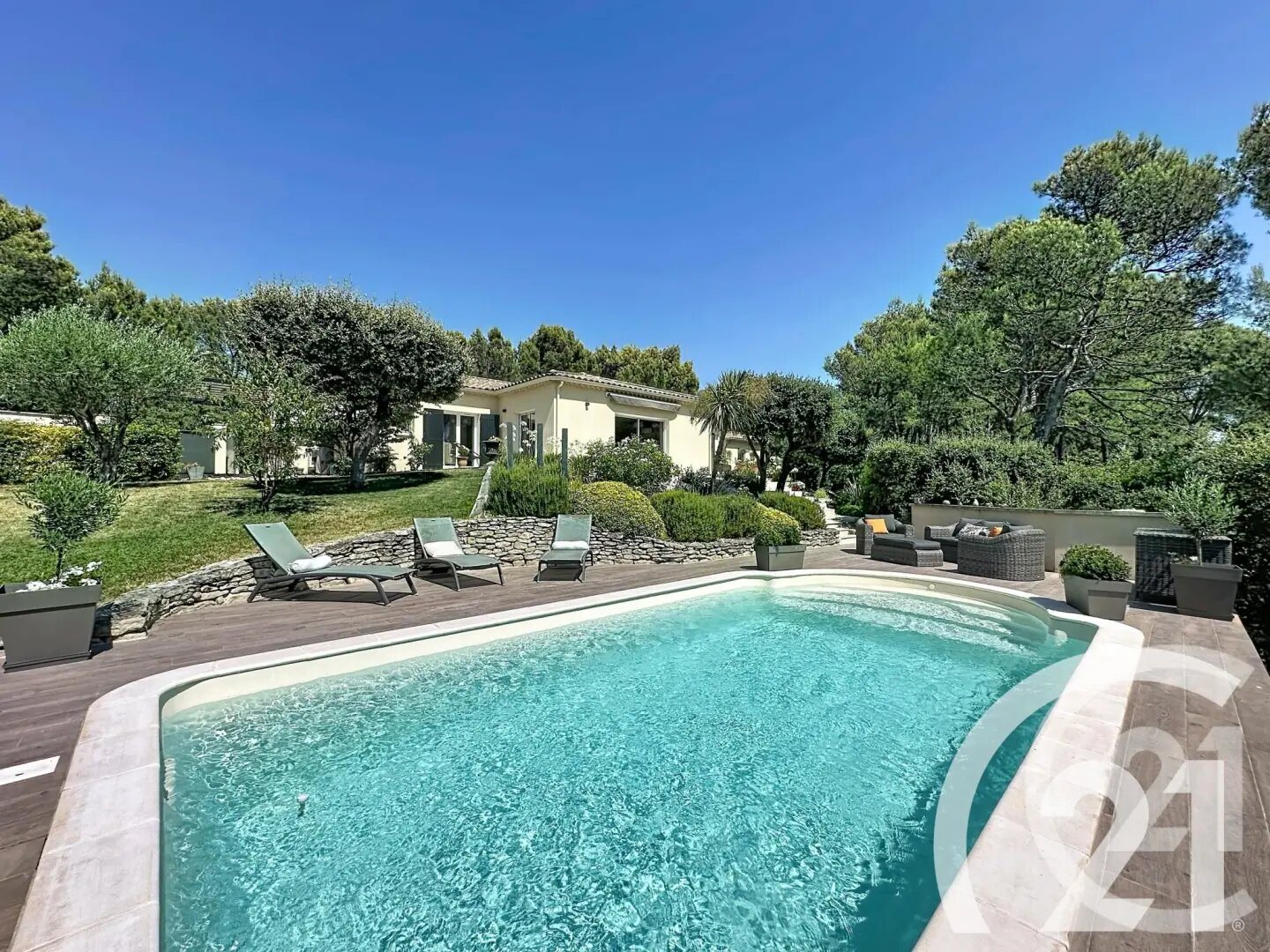 Maison à vendre, 185m², Cavaillon